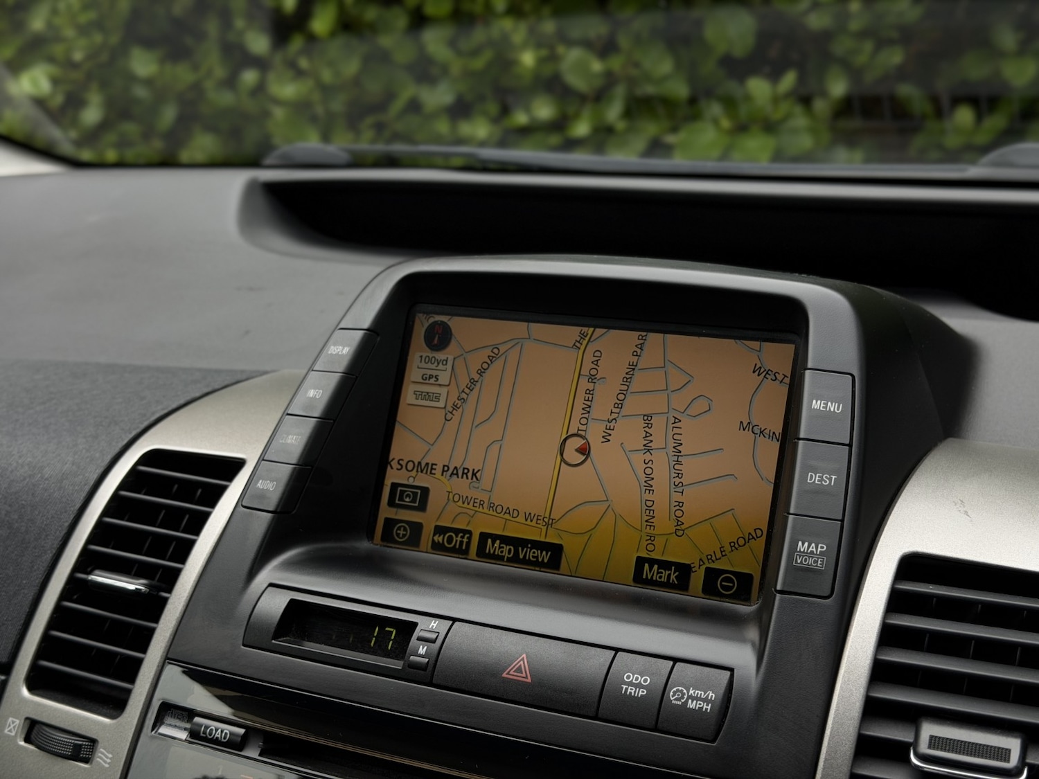 Used Toyota Prius 2007 for sale - 77694321: Photo 19