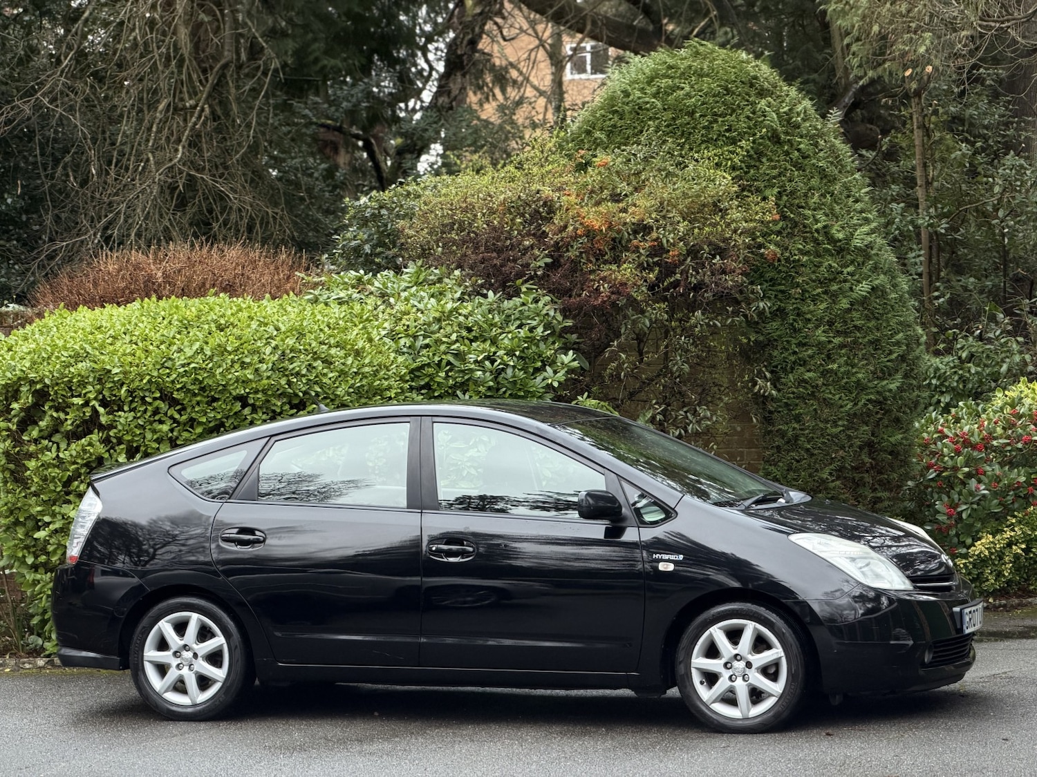 Used Toyota Prius 2007 for sale - 77694321: Photo 2