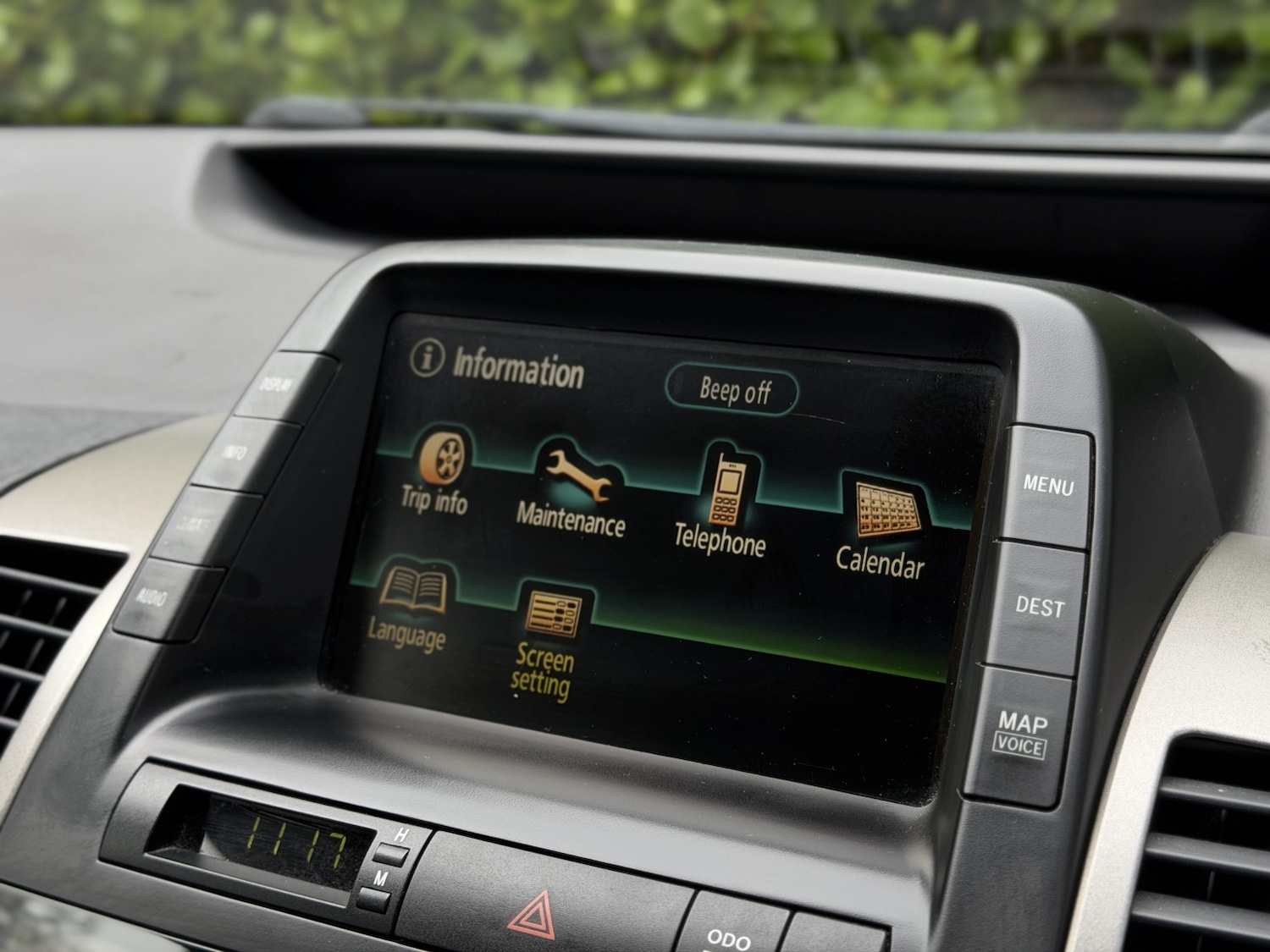 Used Toyota Prius 2007 for sale - 77694321: Photo 20