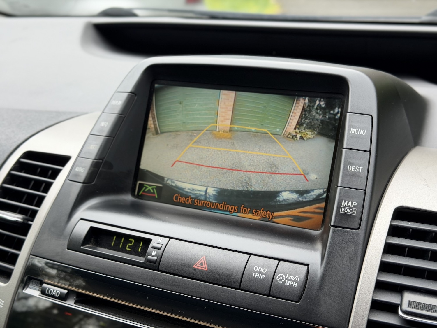 Used Toyota Prius 2007 for sale - 77694321: Photo 21