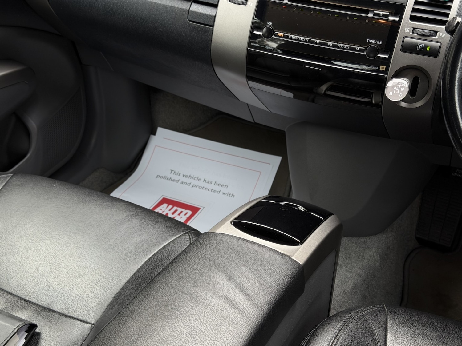 Used Toyota Prius 2007 for sale - 77694321: Photo 22