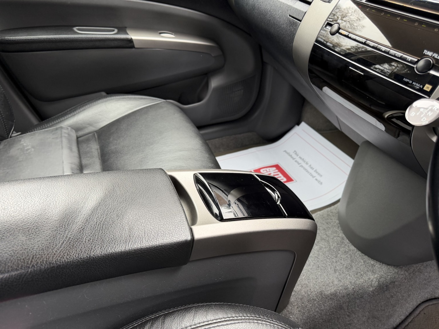 Used Toyota Prius 2007 for sale - 77694321: Photo 23