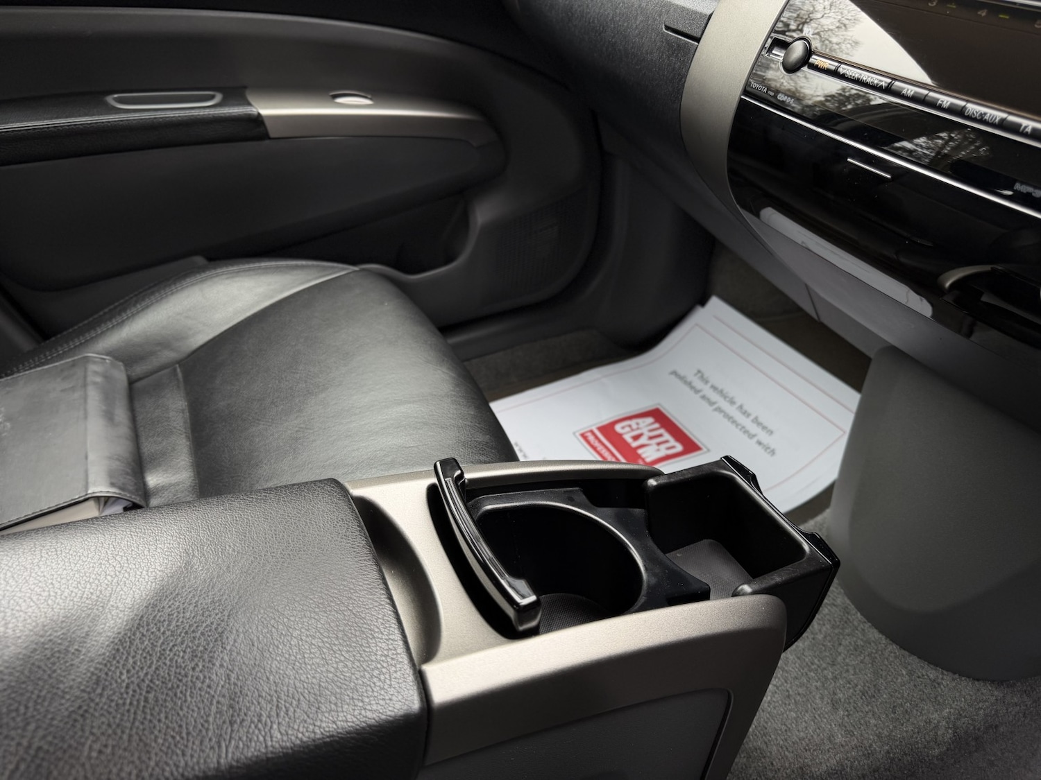 Used Toyota Prius 2007 for sale - 77694321: Photo 24