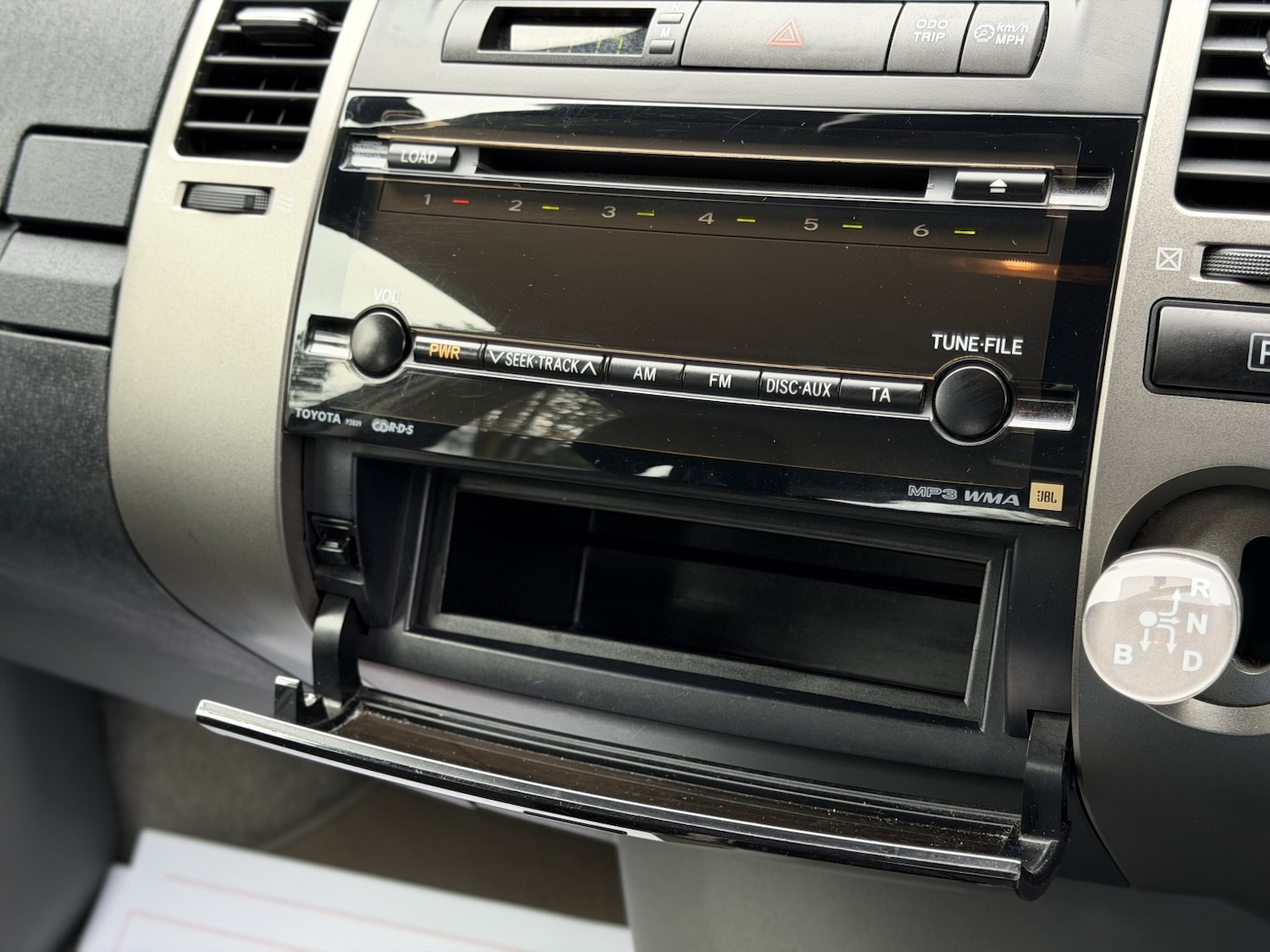 Used Toyota Prius 2007 for sale - 77694321: Photo 25