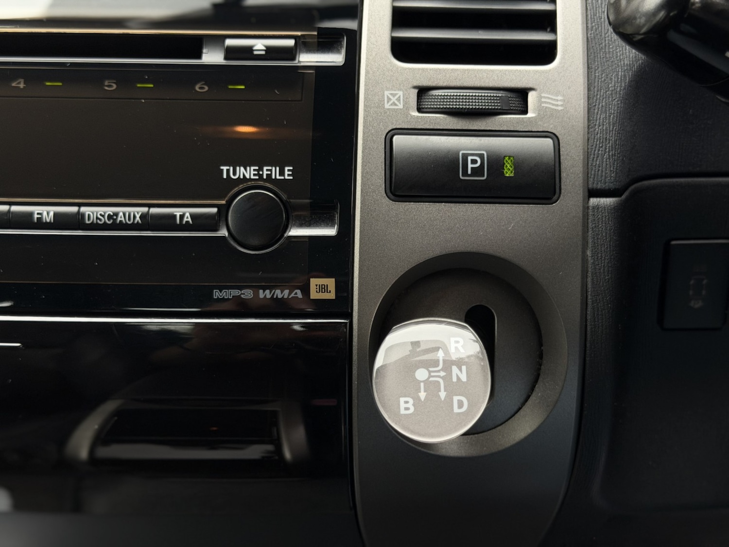 Used Toyota Prius 2007 for sale - 77694321: Photo 27