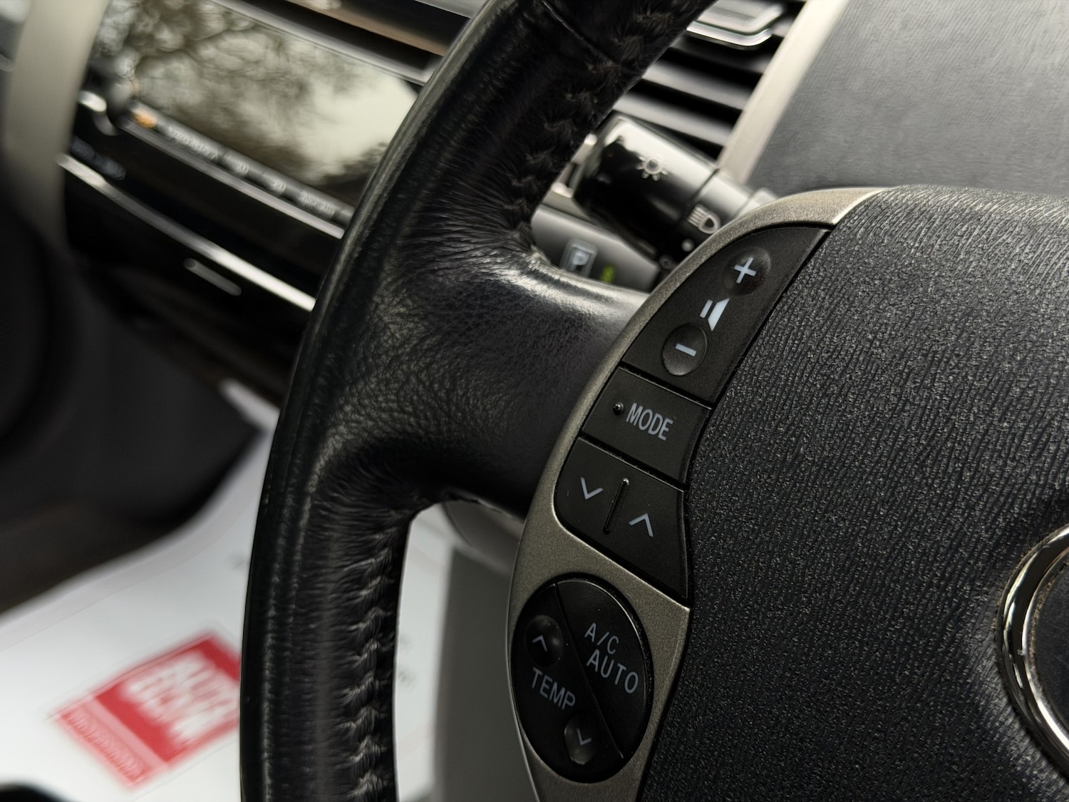 Used Toyota Prius 2007 for sale - 77694321: Photo 30