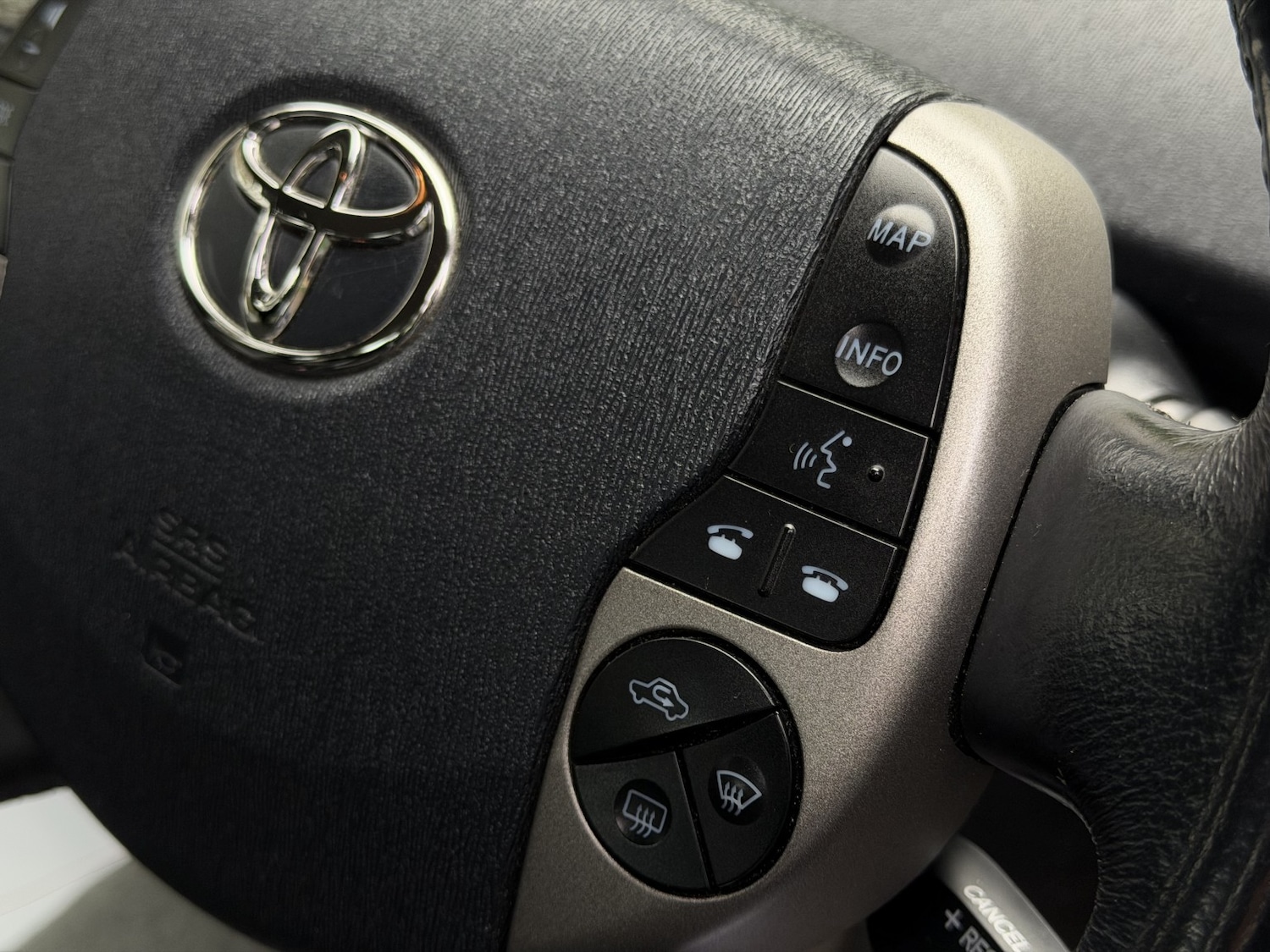 Used Toyota Prius 2007 for sale - 77694321: Photo 31