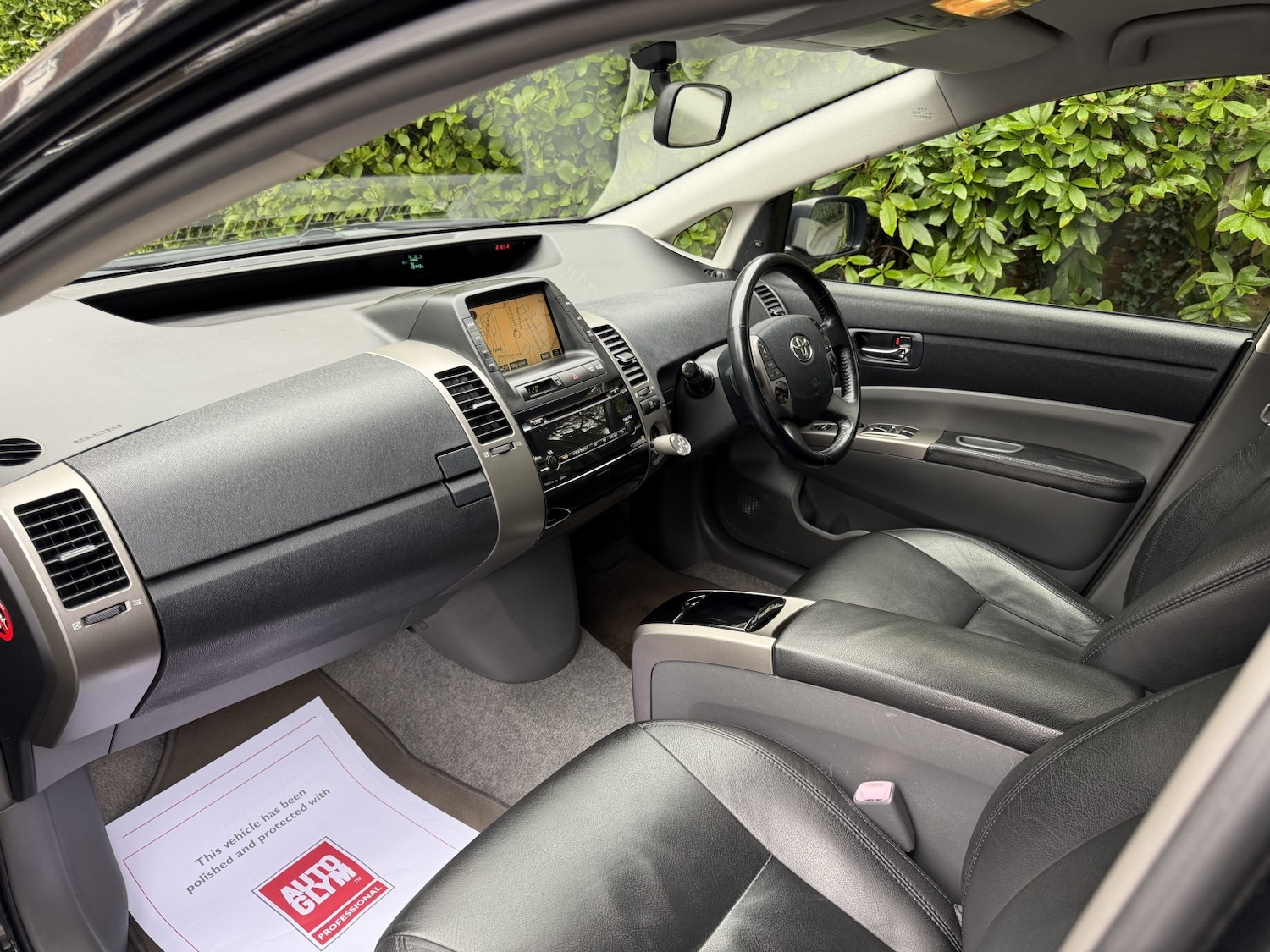 Used Toyota Prius 2007 for sale - 77694321: Photo 34