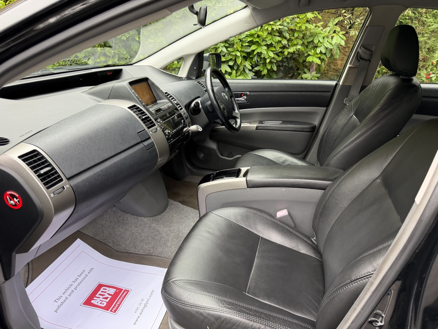 Used Toyota Prius 2007 for sale - 77694321: Photo 35