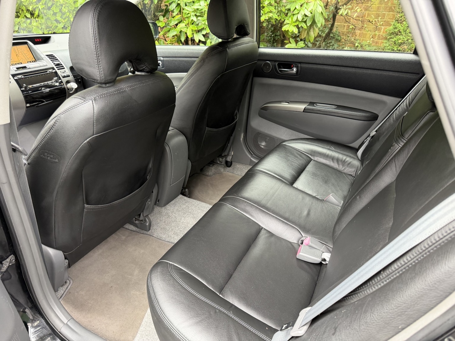 Used Toyota Prius 2007 for sale - 77694321: Photo 38