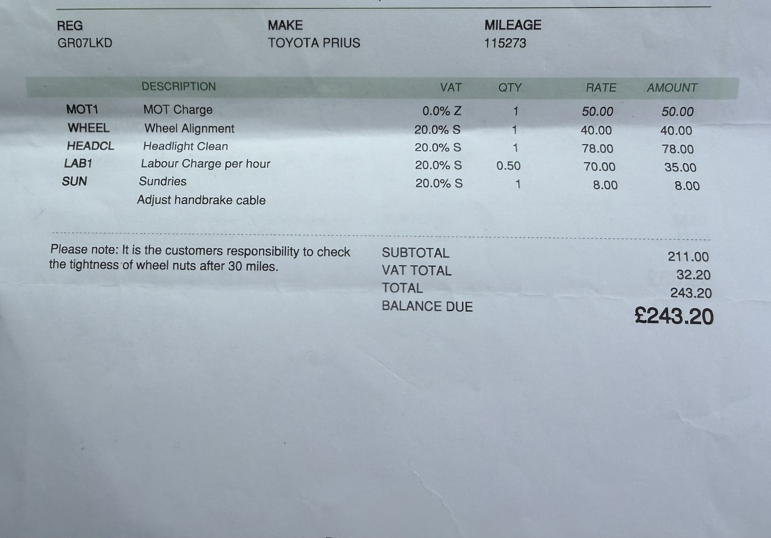 Used Toyota Prius 2007 for sale - 77694321: Photo 40