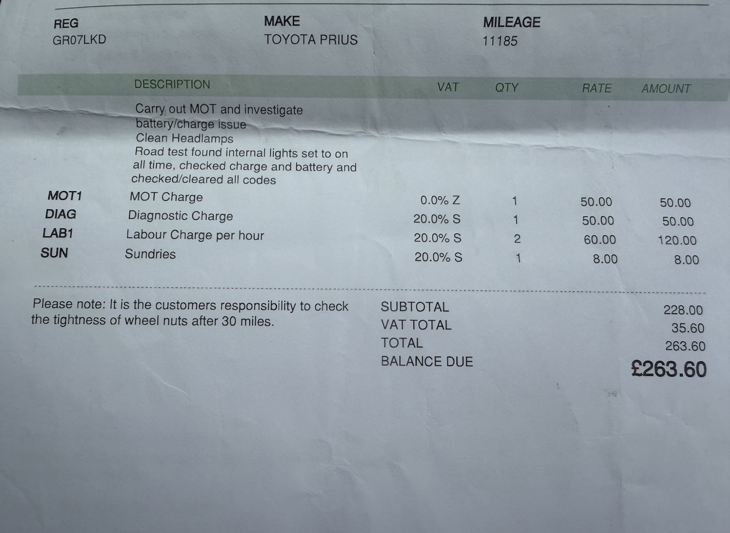 Used Toyota Prius 2007 for sale - 77694321: Photo 42