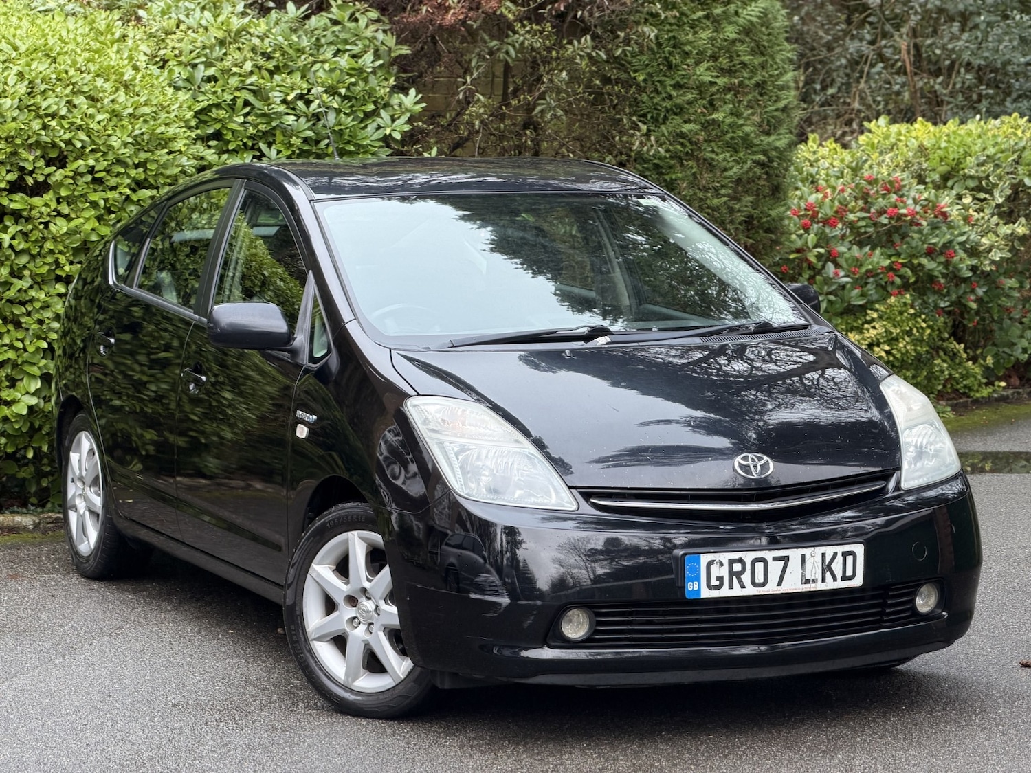 Used Toyota Prius 2007 for sale - 77694321: Photo 44