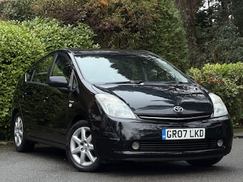 Used Toyota Prius 2007 for sale - 77694321: Photo