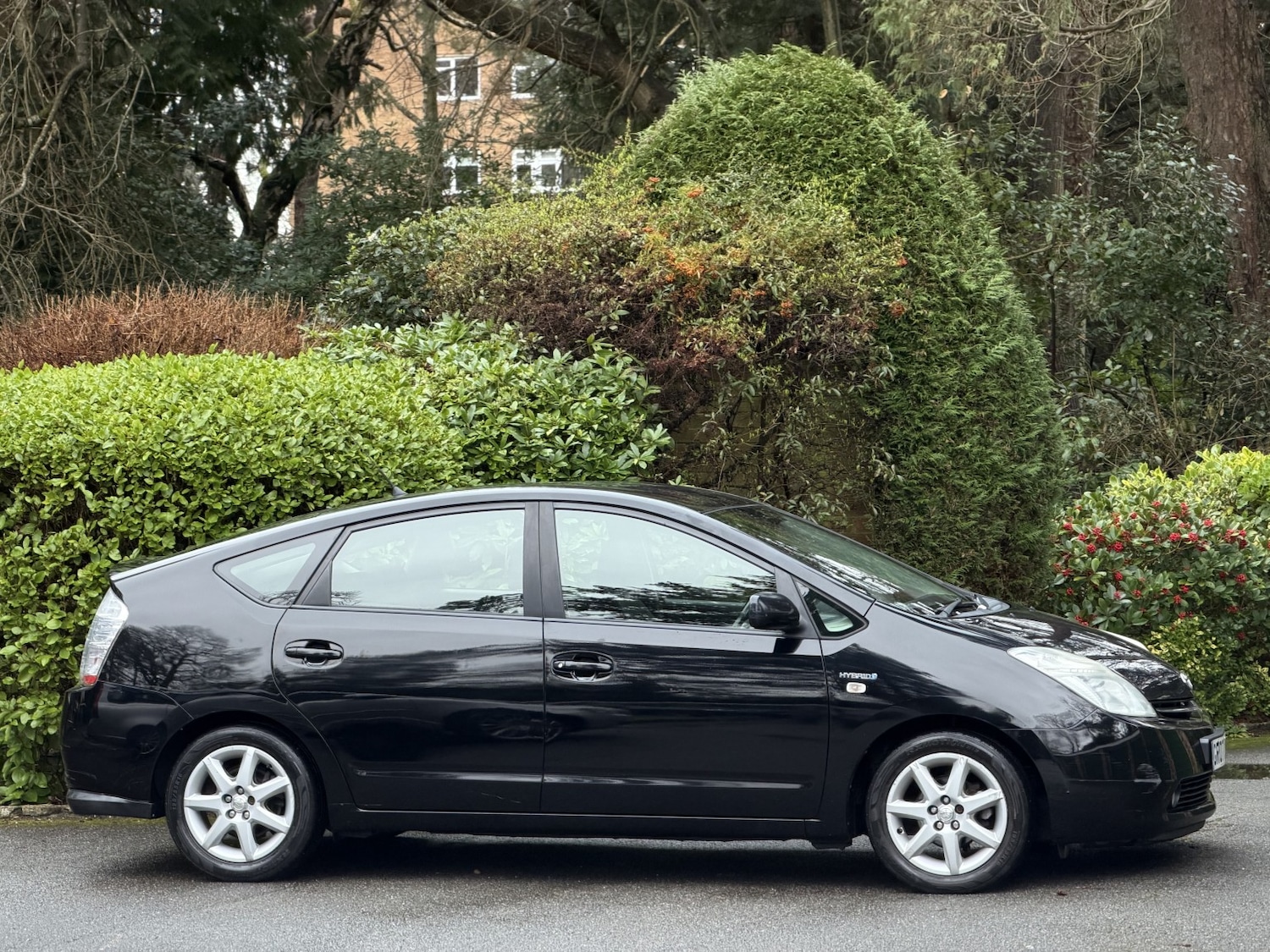 Used Toyota Prius 2007 for sale - 77694321: Photo 5