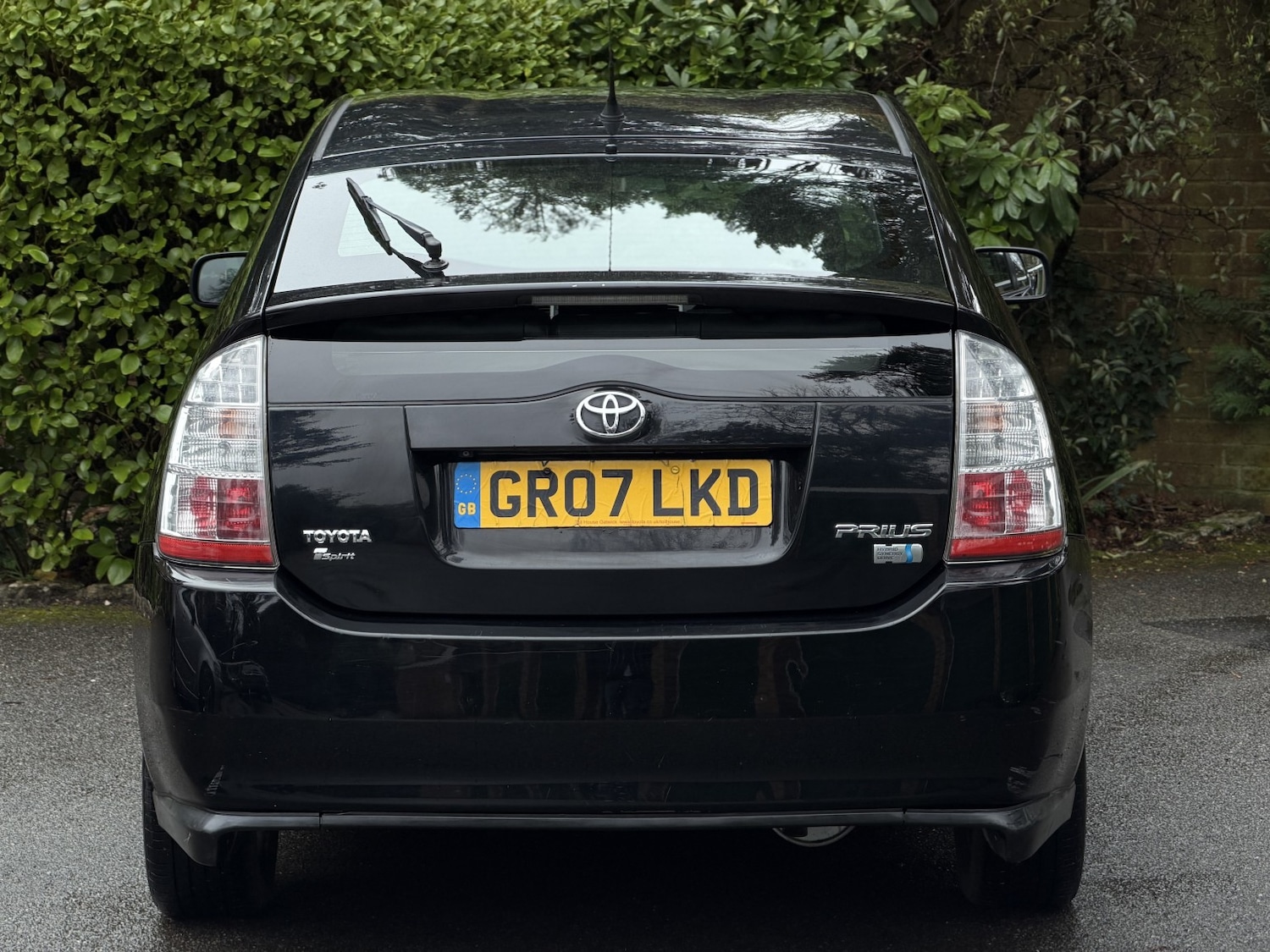 Used Toyota Prius 2007 for sale - 77694321: Photo 6