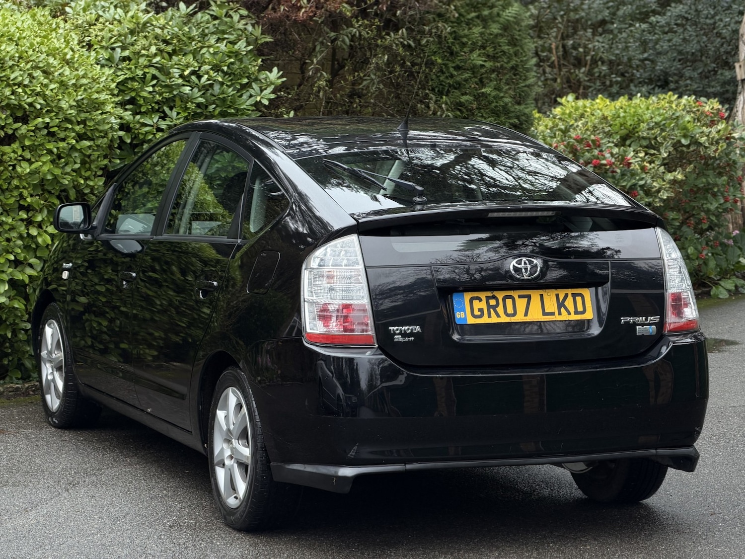 Used Toyota Prius 2007 for sale - 77694321: Photo 7