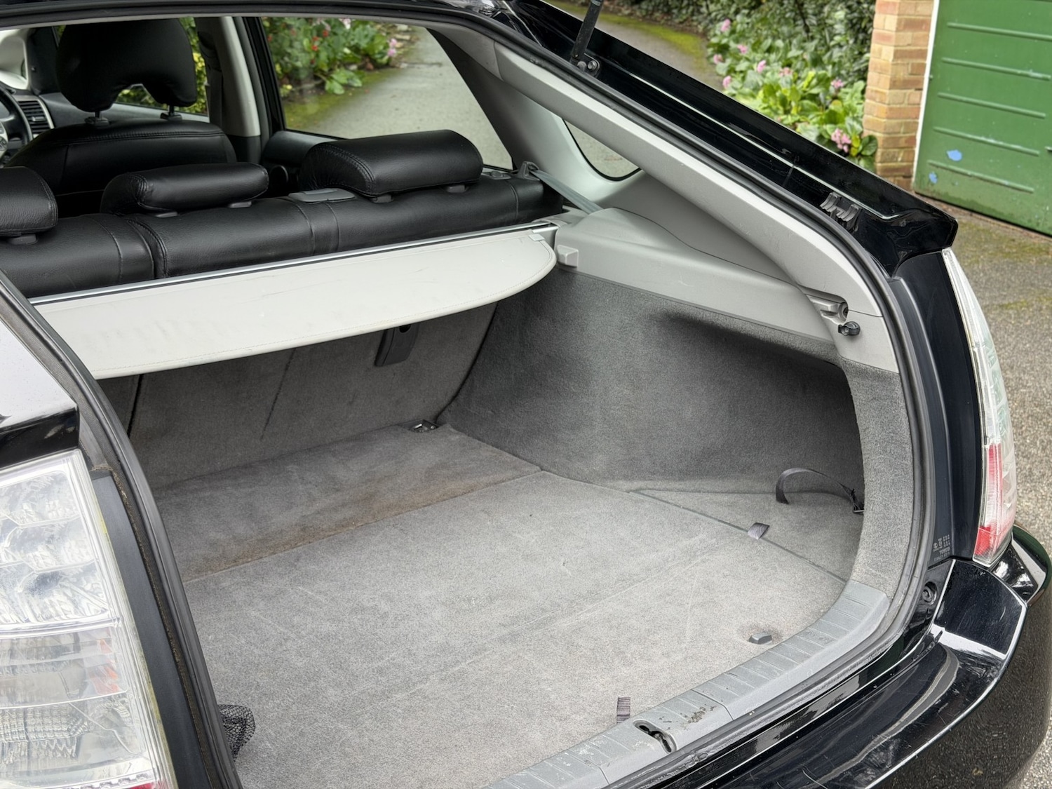 Used Toyota Prius 2007 for sale - 77694321: Photo 8