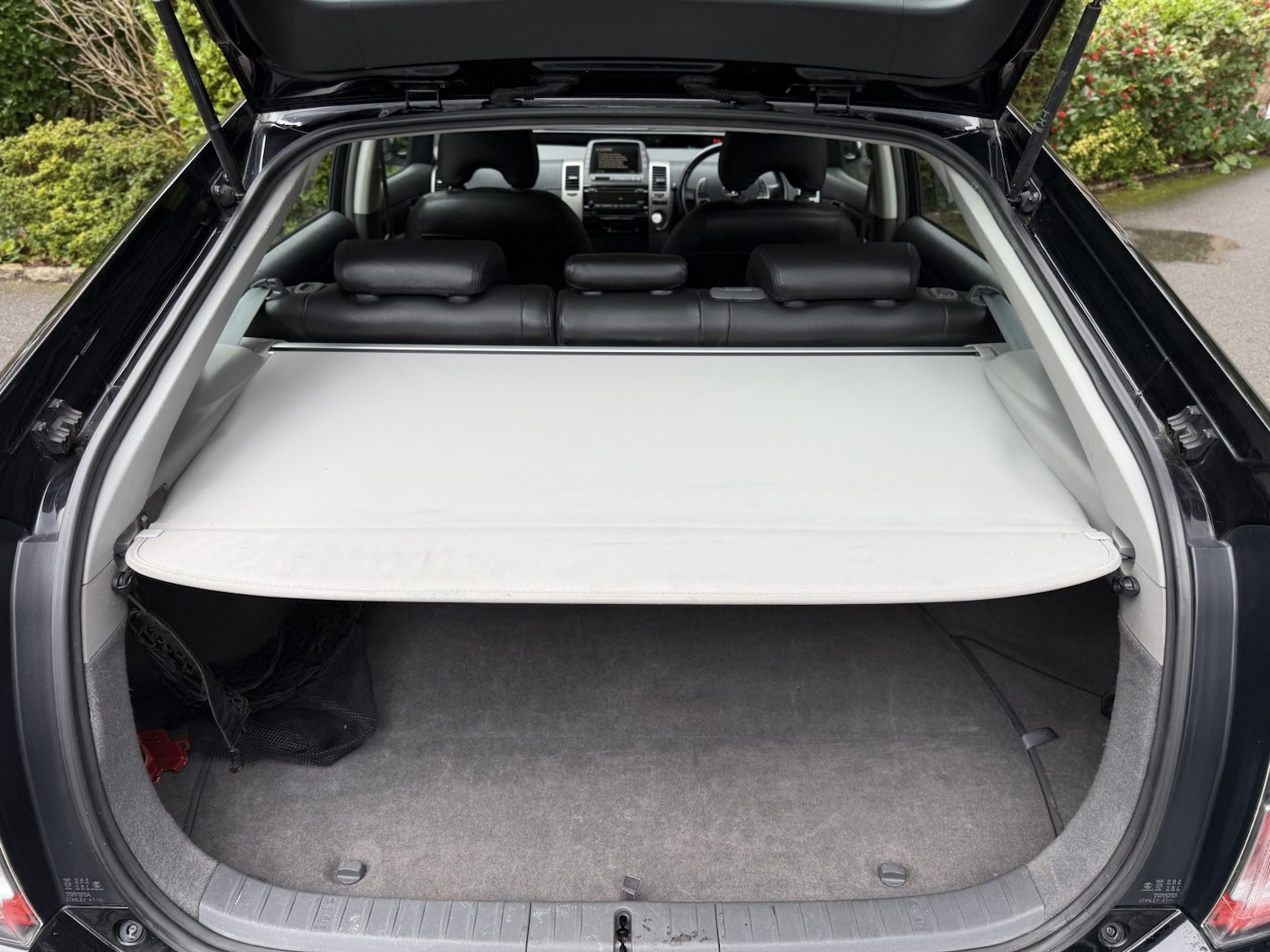 Used Toyota Prius 2007 for sale - 77694321: Photo 9