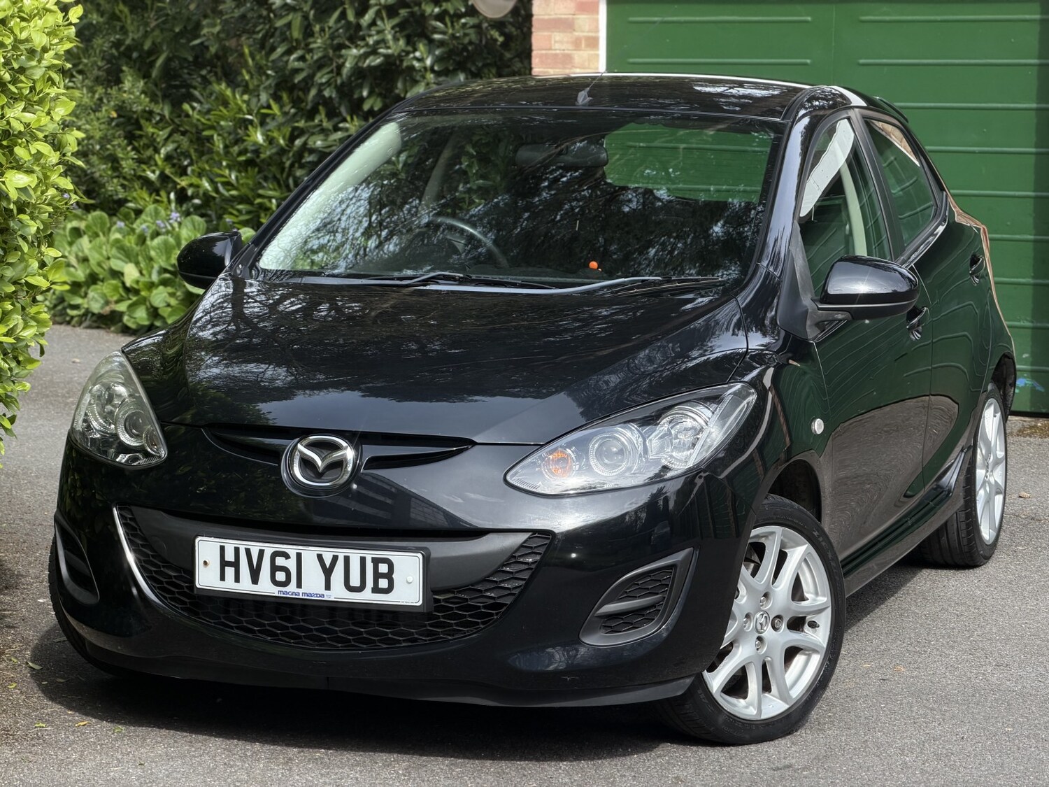 Used Mazda Mazda2 2011 for sale - 78182835: Photo 10