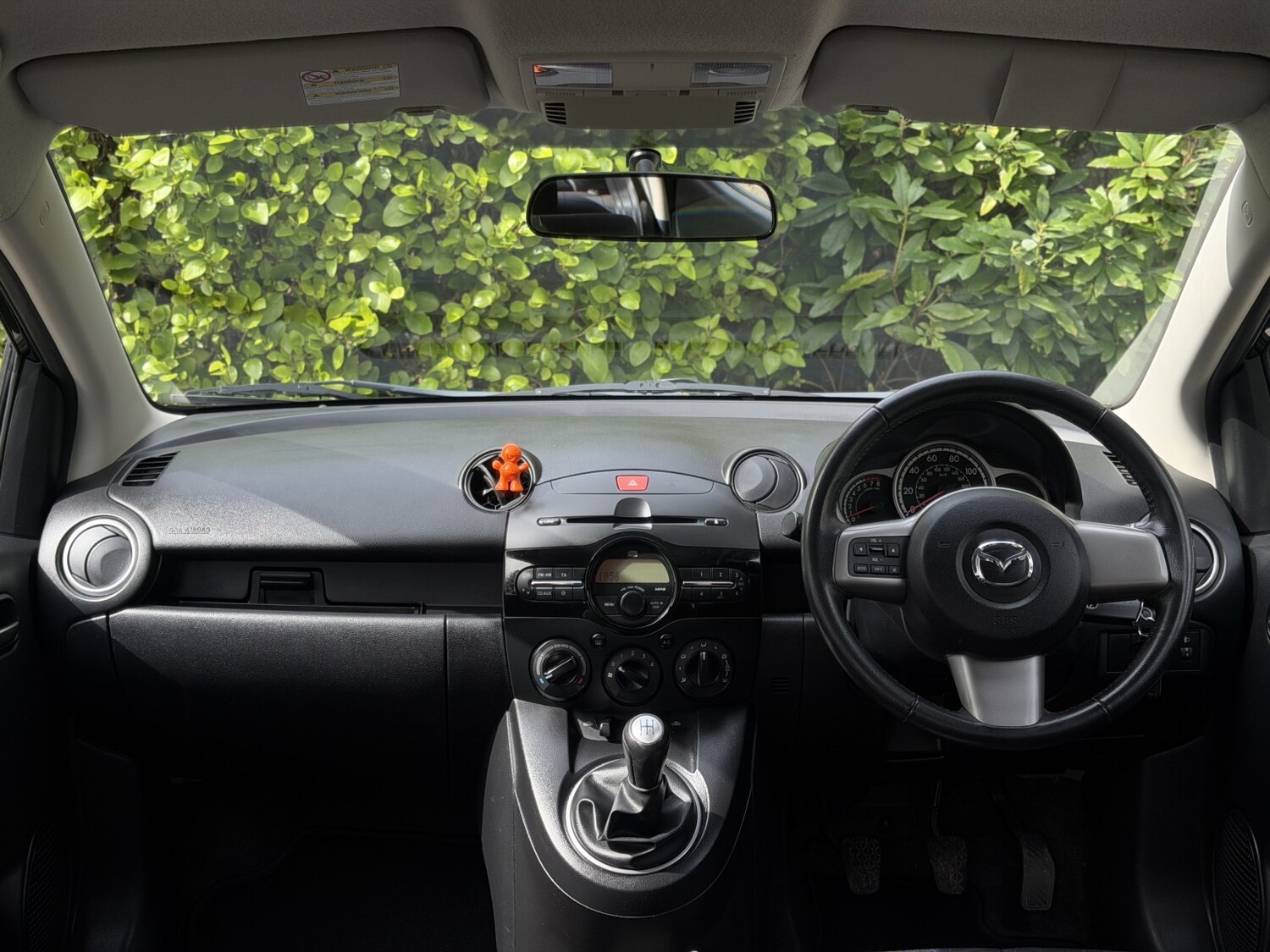 Used Mazda Mazda2 2011 for sale - 78182835: Photo 12