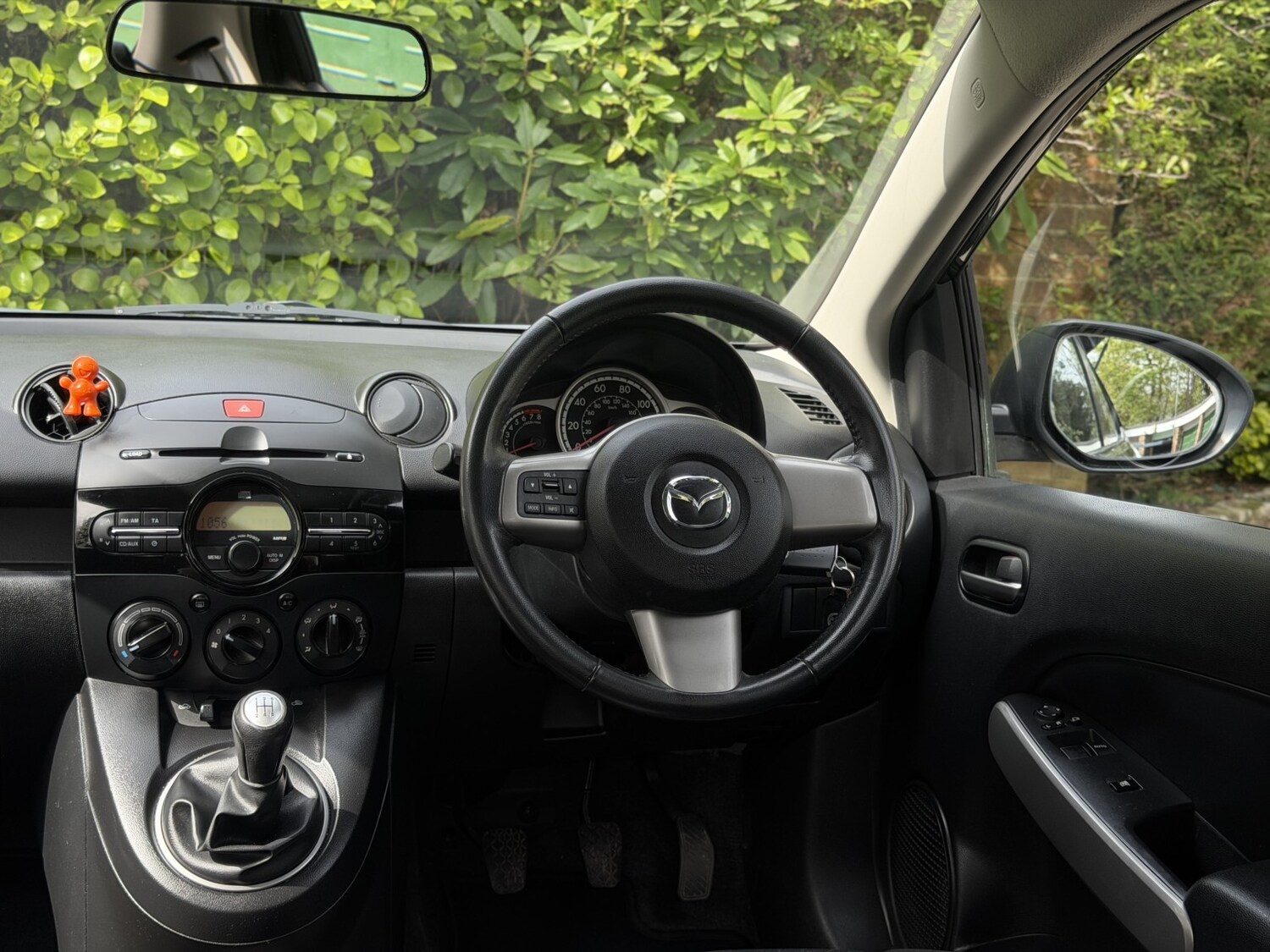 Used Mazda Mazda2 2011 for sale - 78182835: Photo 14