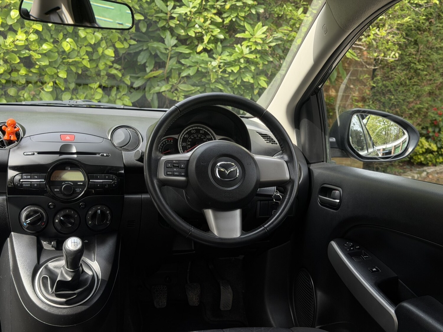 Used Mazda Mazda2 2011 for sale - 78182835: Photo 15