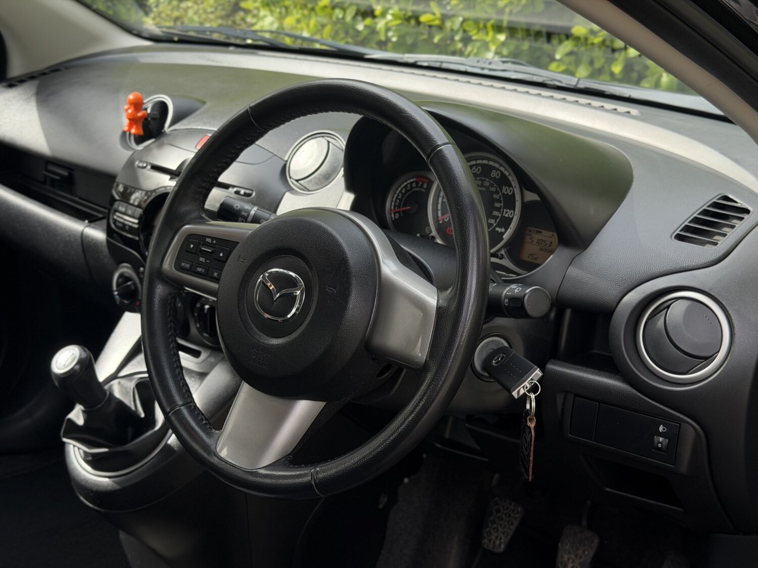 Used Mazda Mazda2 2011 for sale - 78182835: Photo 16