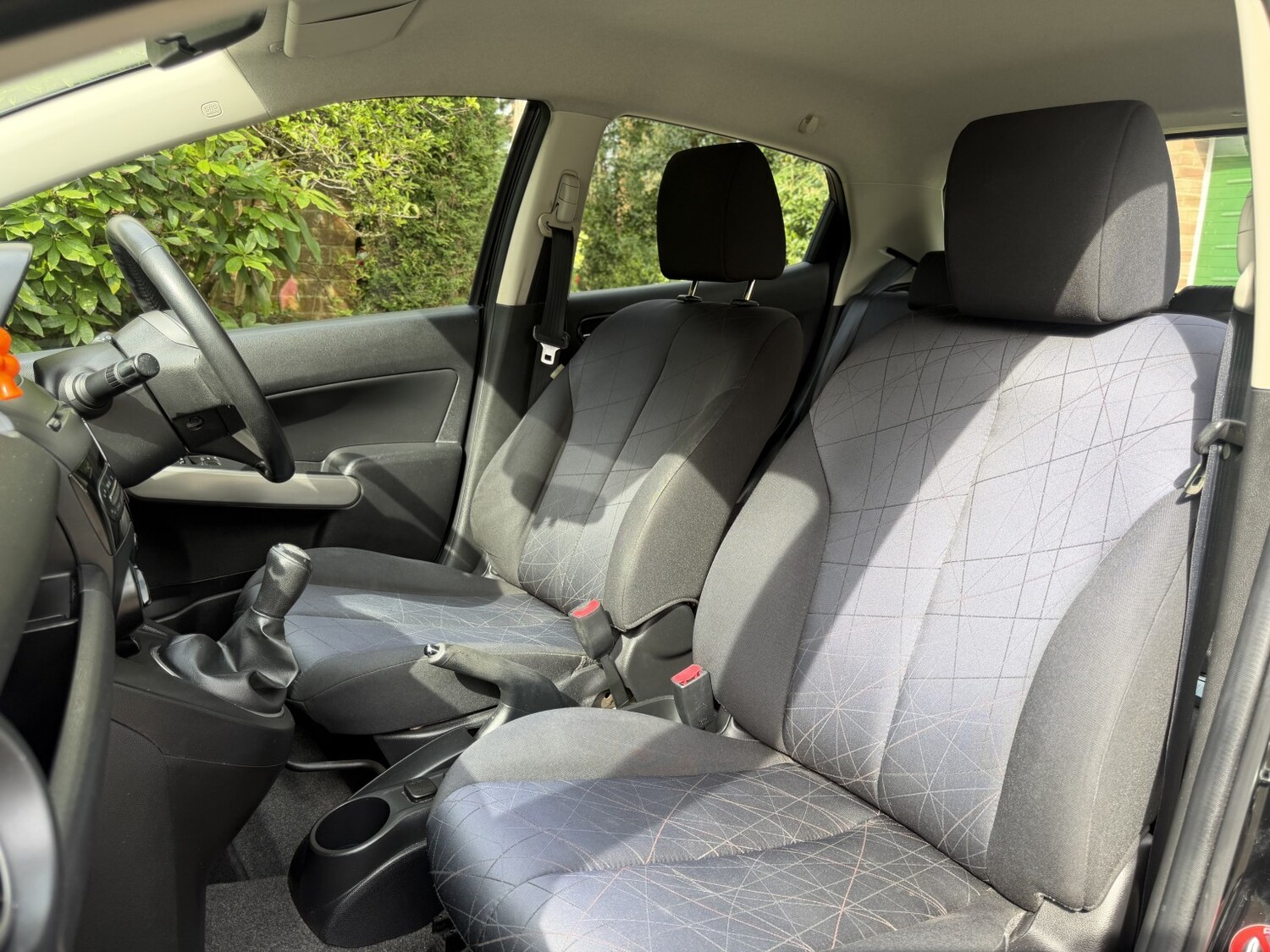 Used Mazda Mazda2 2011 for sale - 78182835: Photo 27