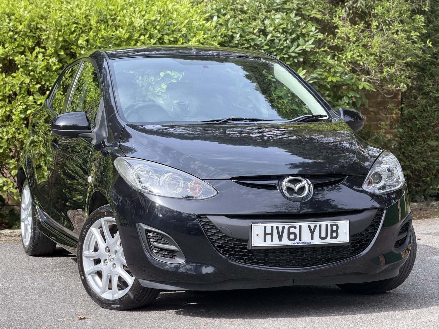 Used Mazda Mazda2 2011 for sale - 78182835: Photo 33