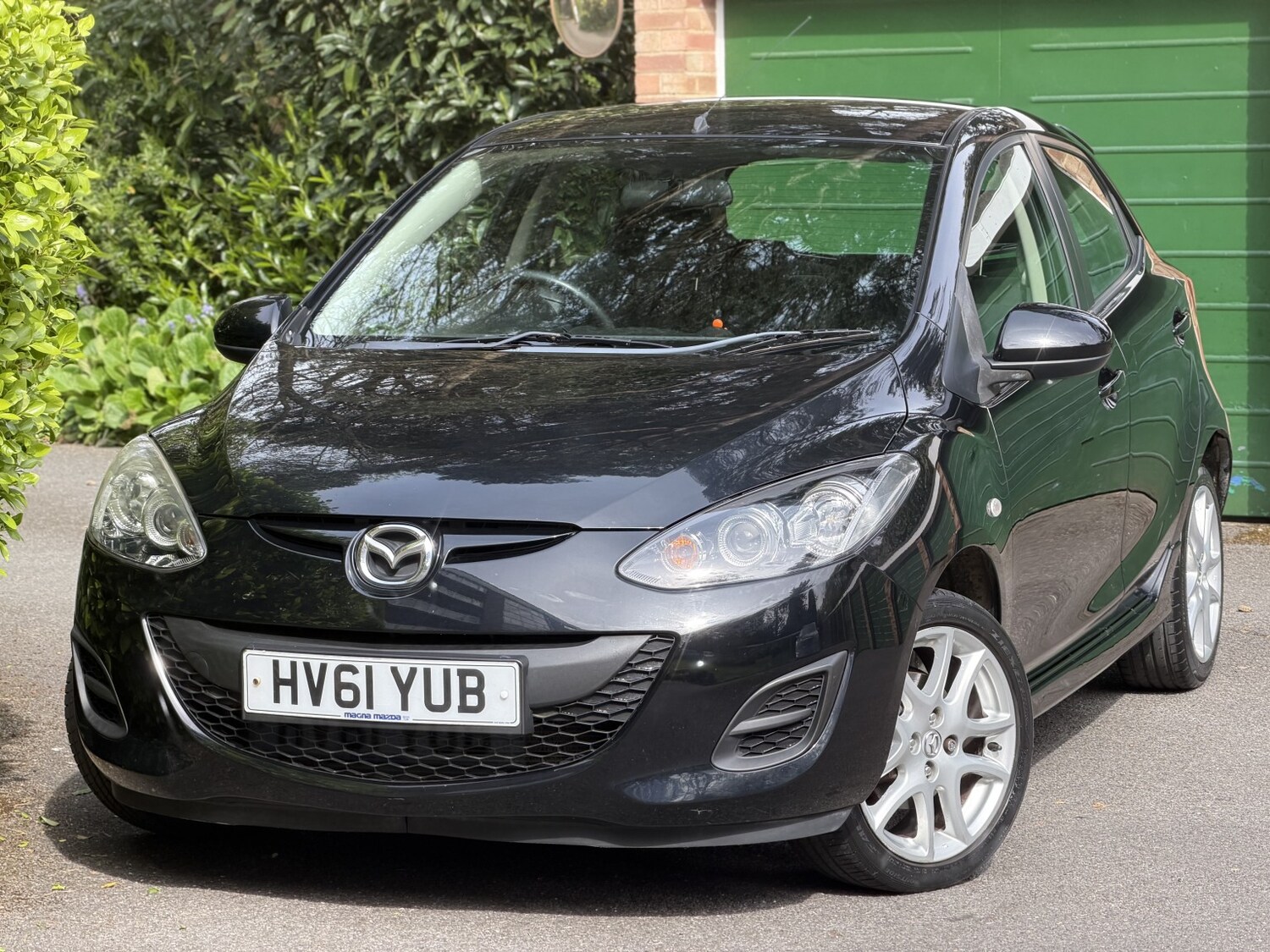 Used Mazda Mazda2 2011 for sale - 78182835: Photo 34