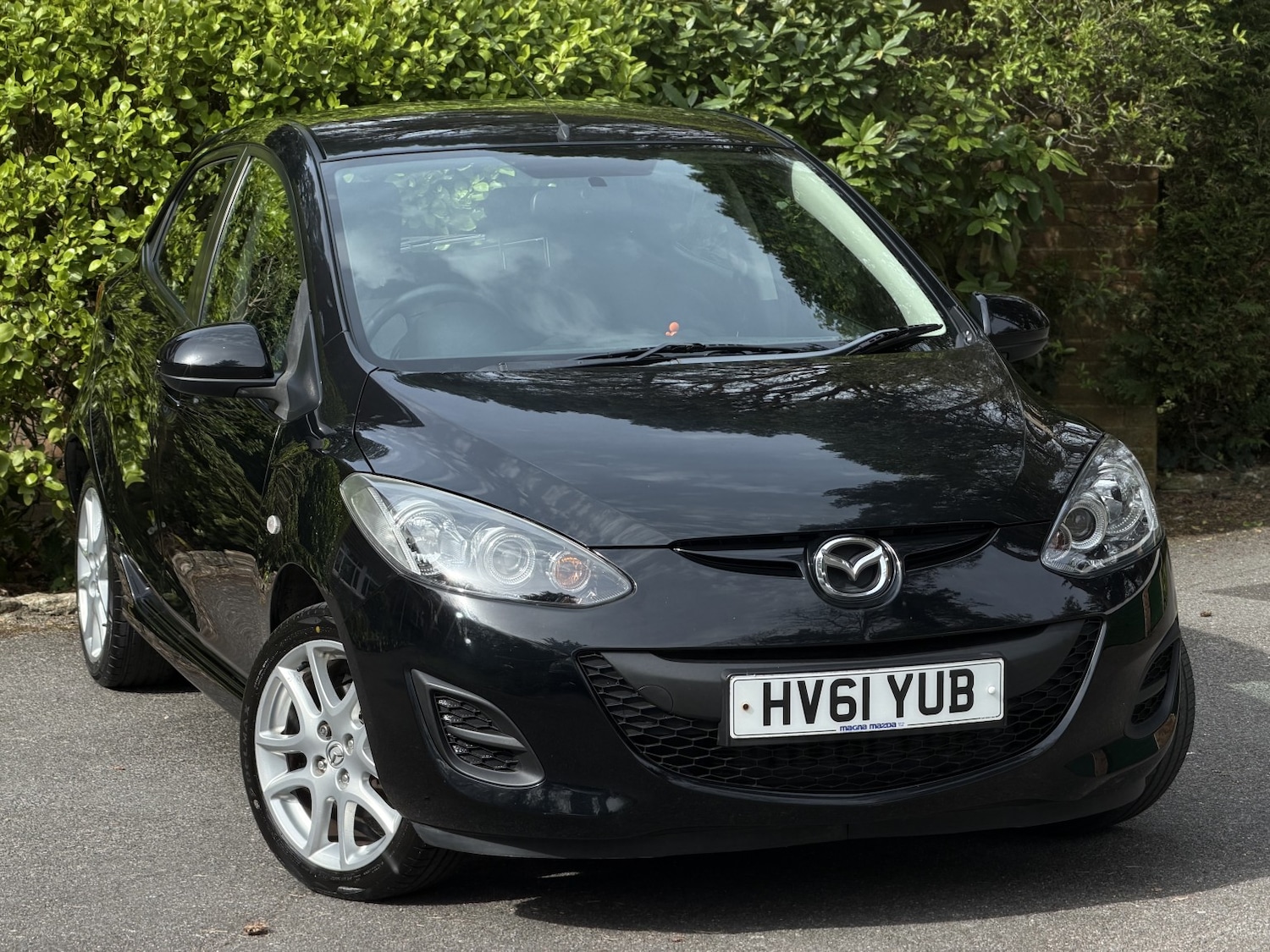 Used Mazda Mazda2 2011 for sale - 78182835: Photo 4