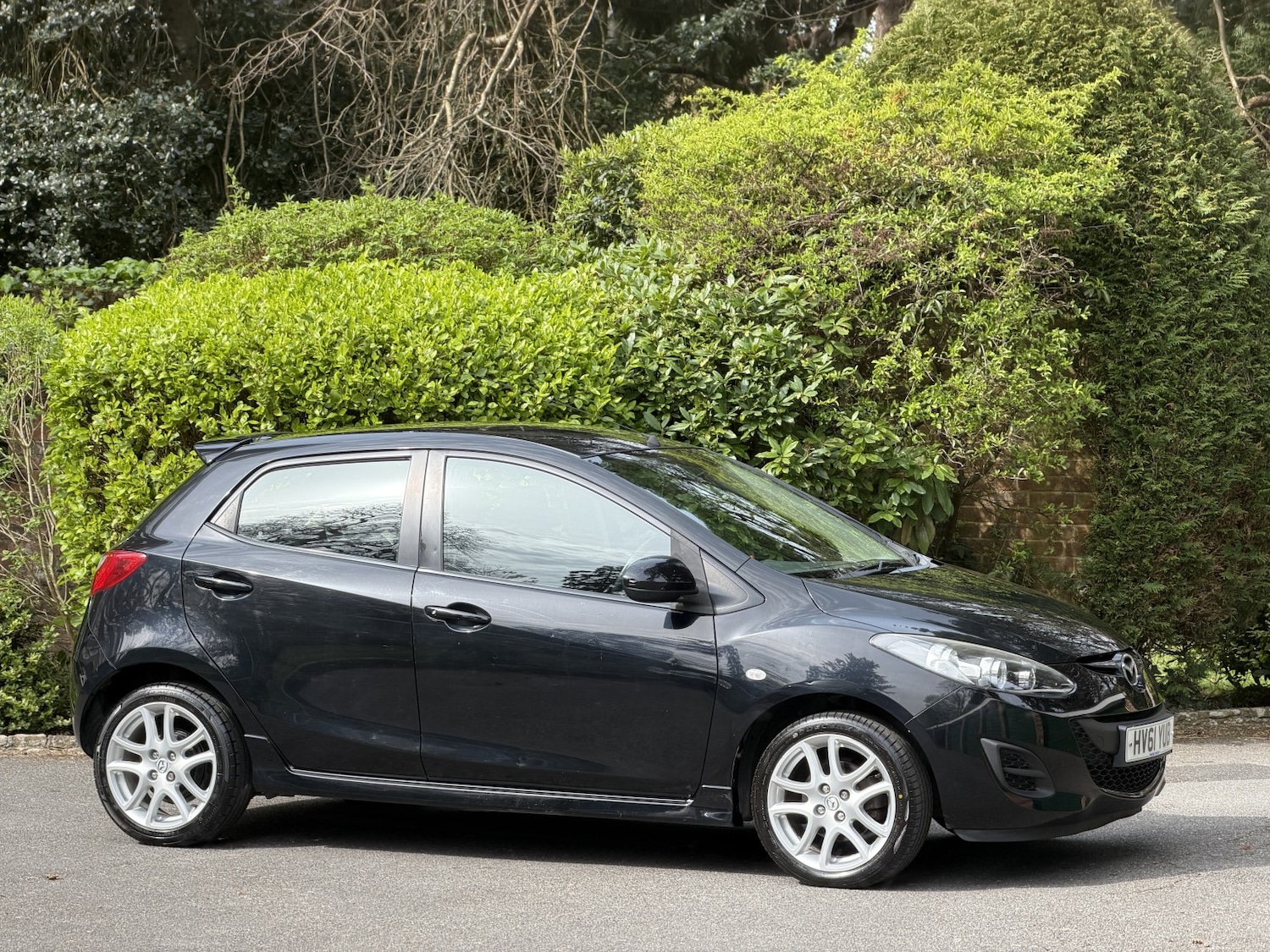 Used Mazda Mazda2 2011 for sale - 78182835: Photo 5