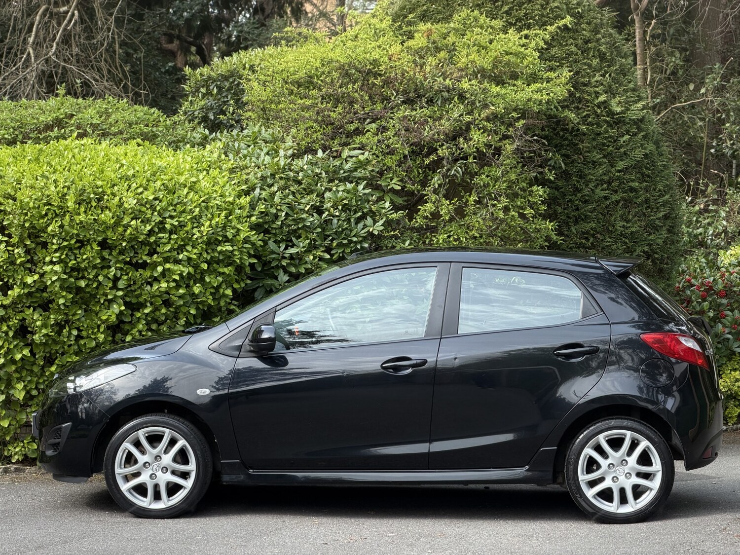 Used Mazda Mazda2 2011 for sale - 78182835: Photo 9