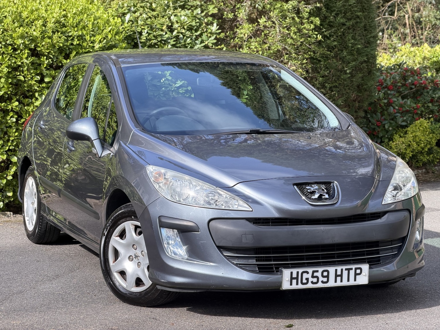 Used Peugeot 308 2010 for sale - 78121563: Photo 1