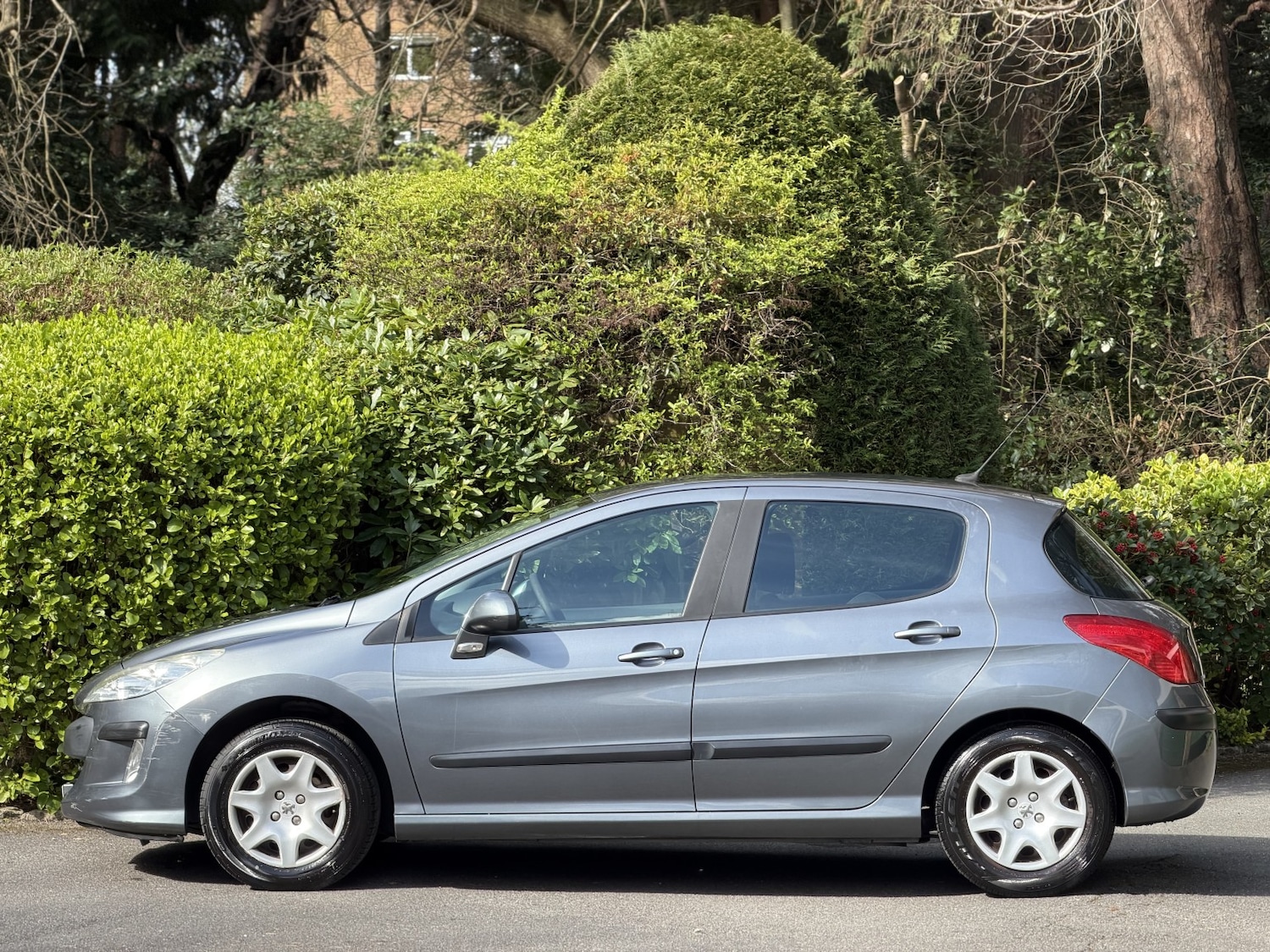 Used Peugeot 308 2010 for sale - 78121563: Photo 10