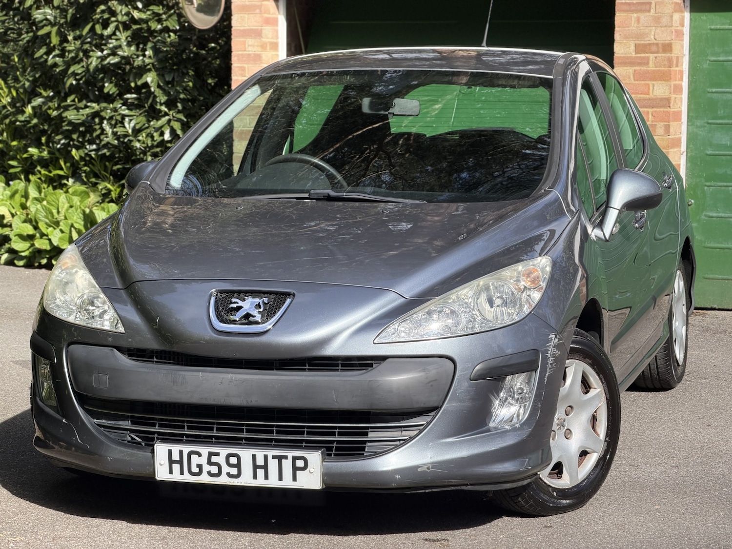 Used Peugeot 308 2010 for sale - 78121563: Photo 11