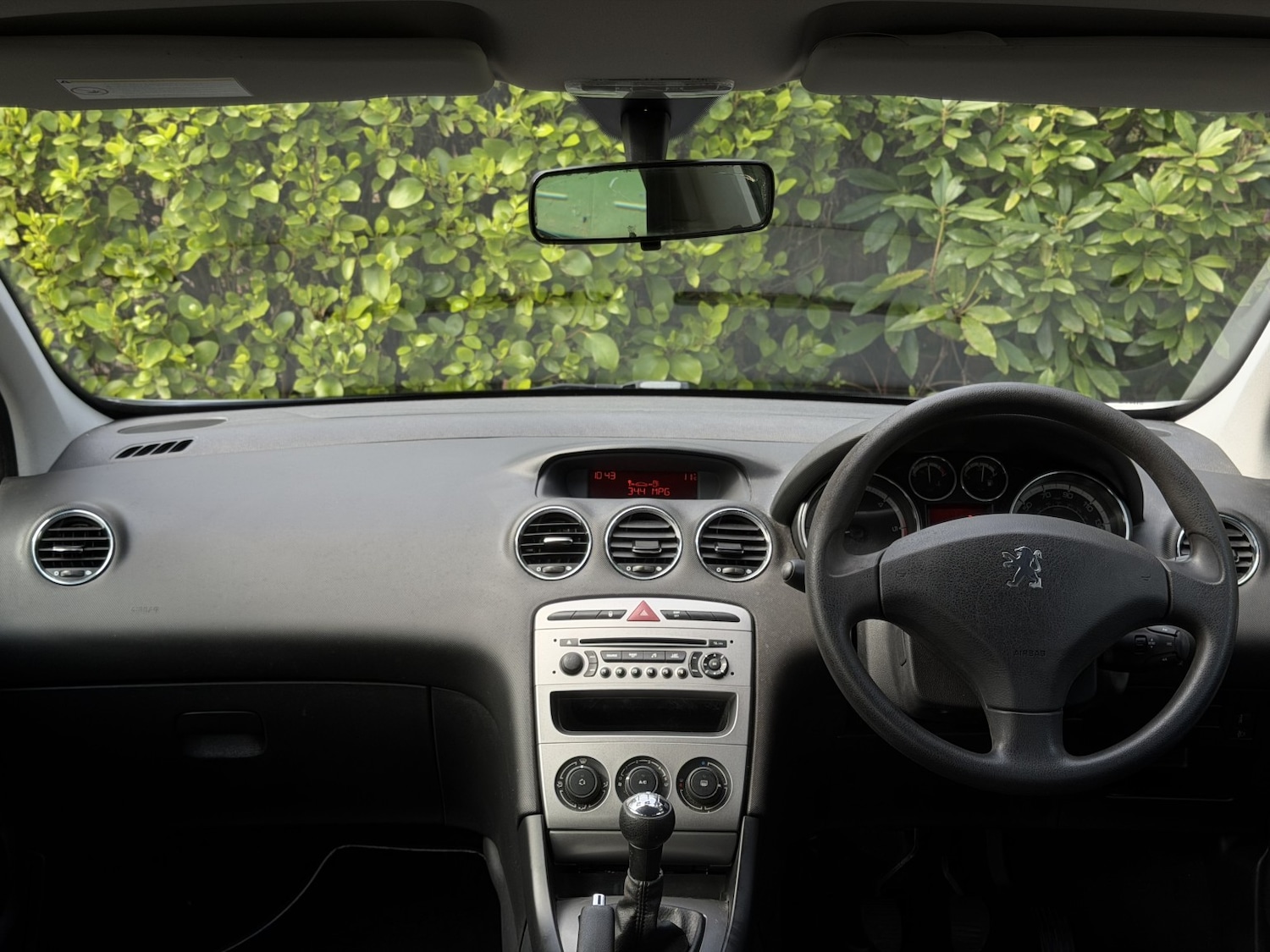 Used Peugeot 308 2010 for sale - 78121563: Photo 12