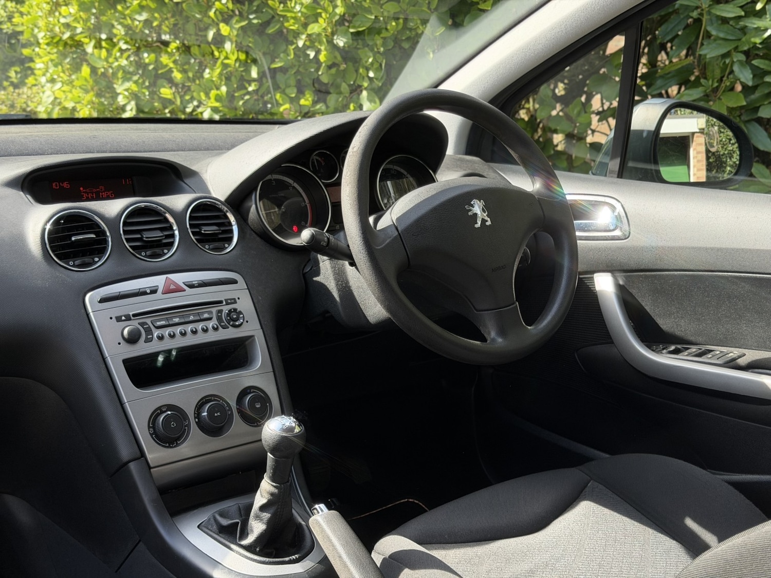 Used Peugeot 308 2010 for sale - 78121563: Photo 16