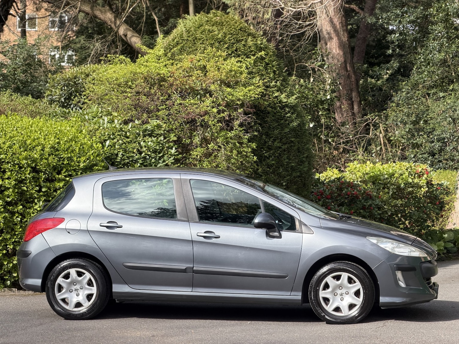 Used Peugeot 308 2010 for sale - 78121563: Photo 2