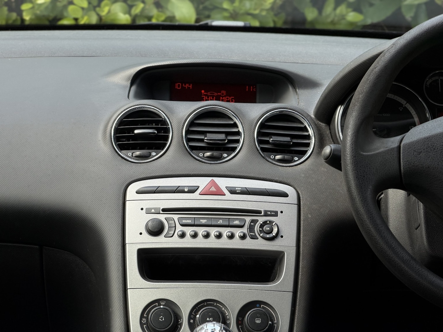 Used Peugeot 308 2010 for sale - 78121563: Photo 20