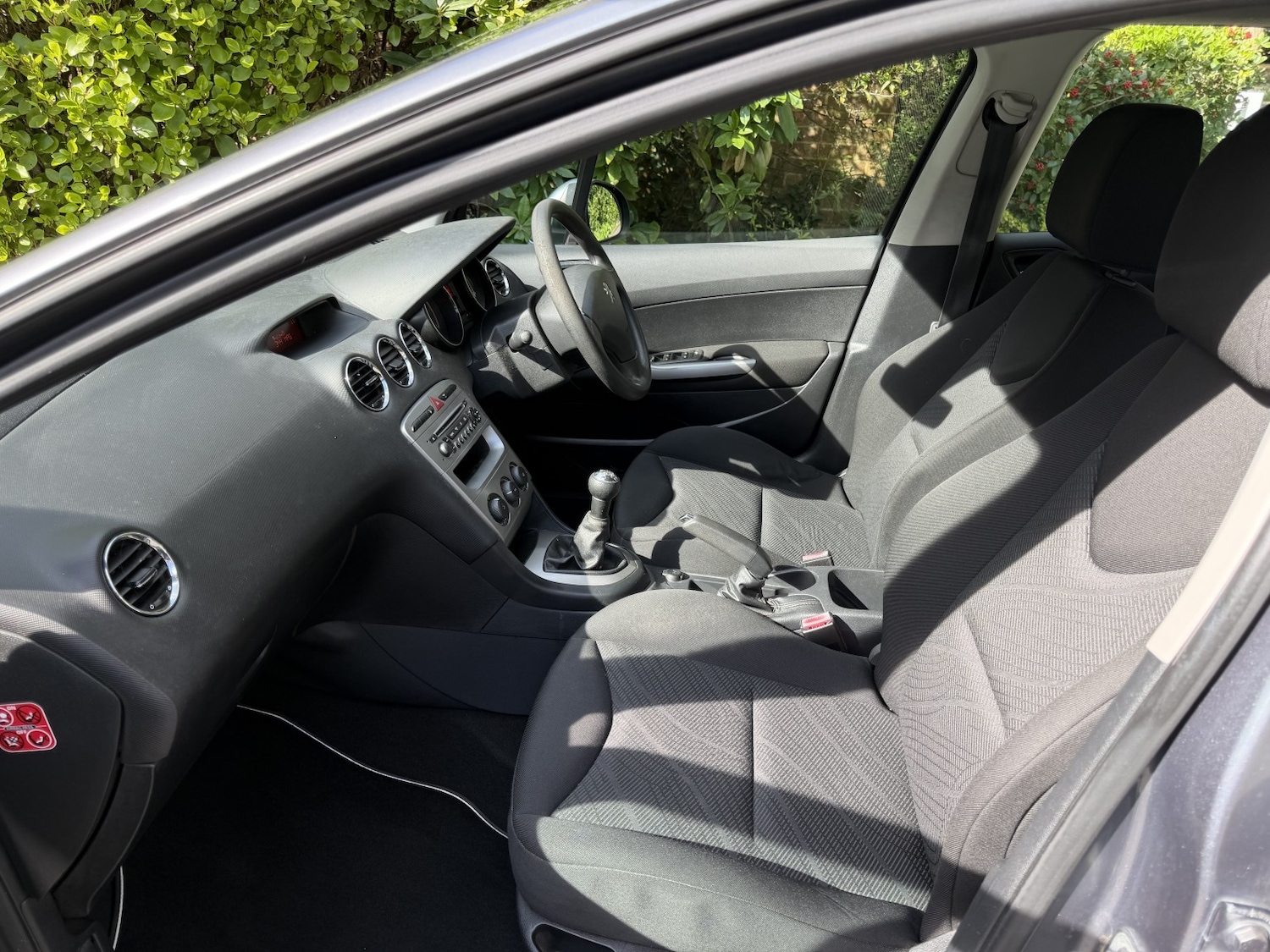 Used Peugeot 308 2010 for sale - 78121563: Photo 25