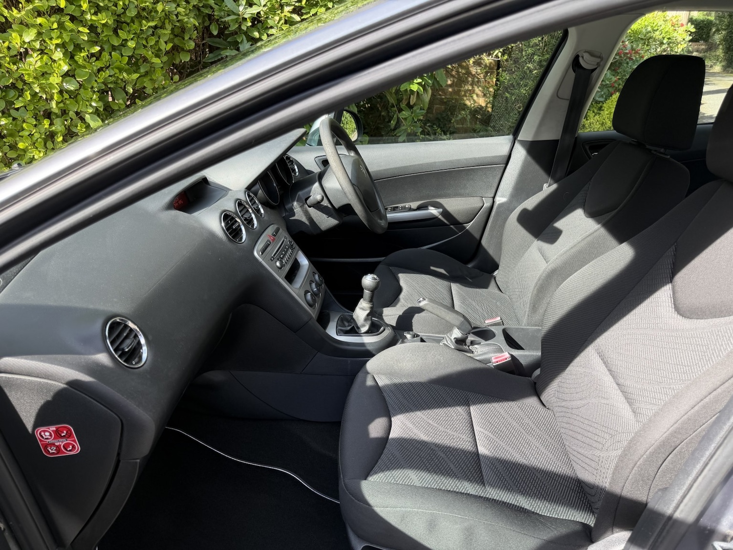 Used Peugeot 308 2010 for sale - 78121563: Photo 26