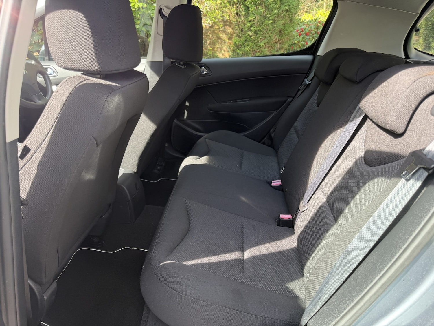 Used Peugeot 308 2010 for sale - 78121563: Photo 28