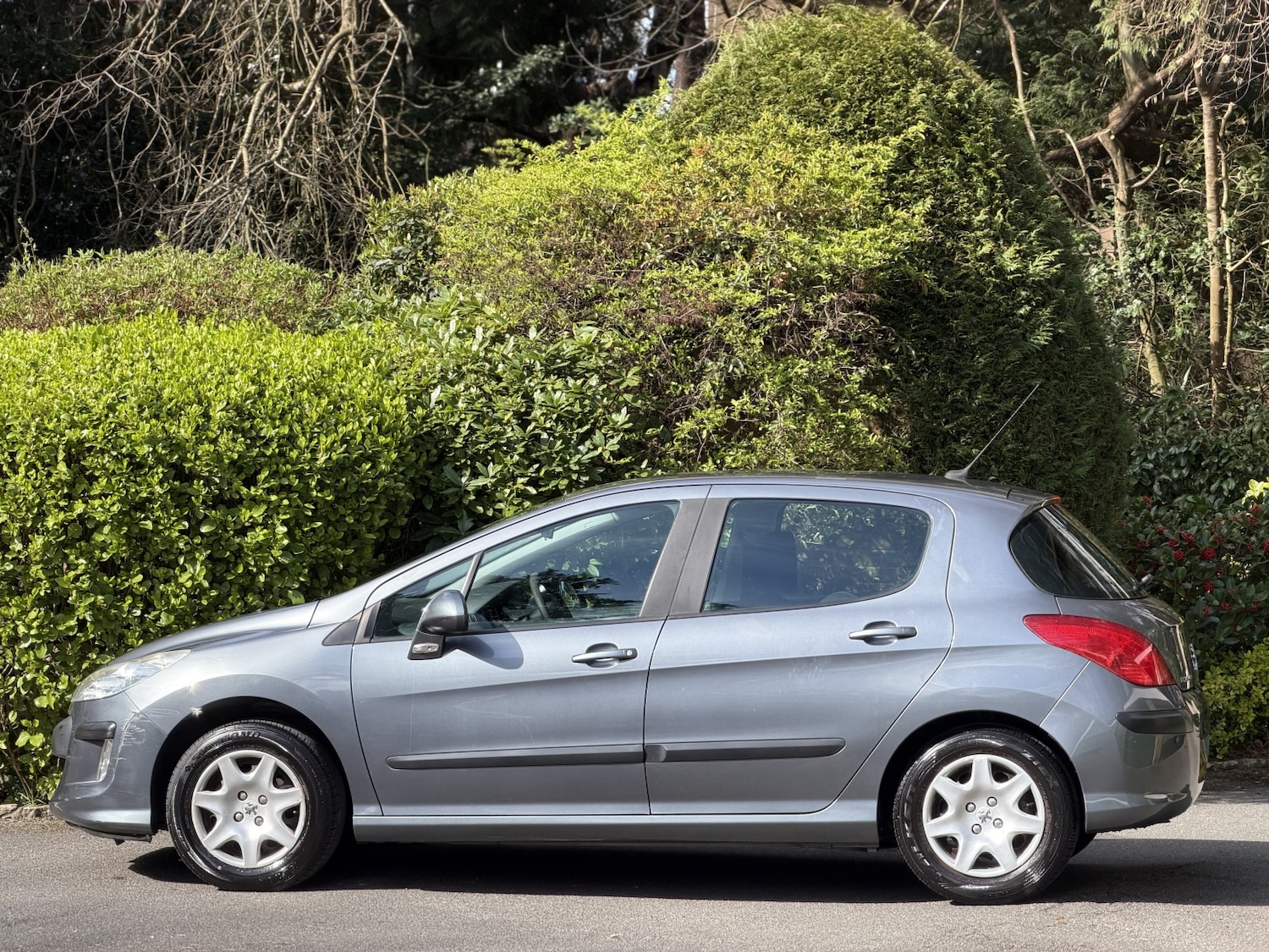 Used Peugeot 308 2010 for sale - 78121563: Photo 32