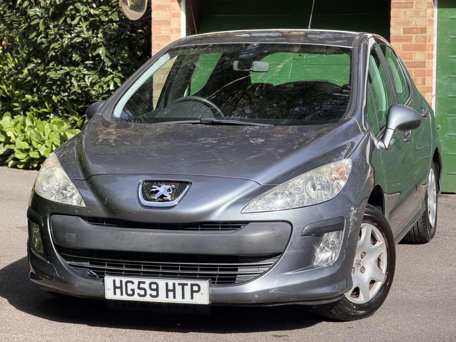 Used Peugeot 308 2010 for sale - 78121563: Photo 33