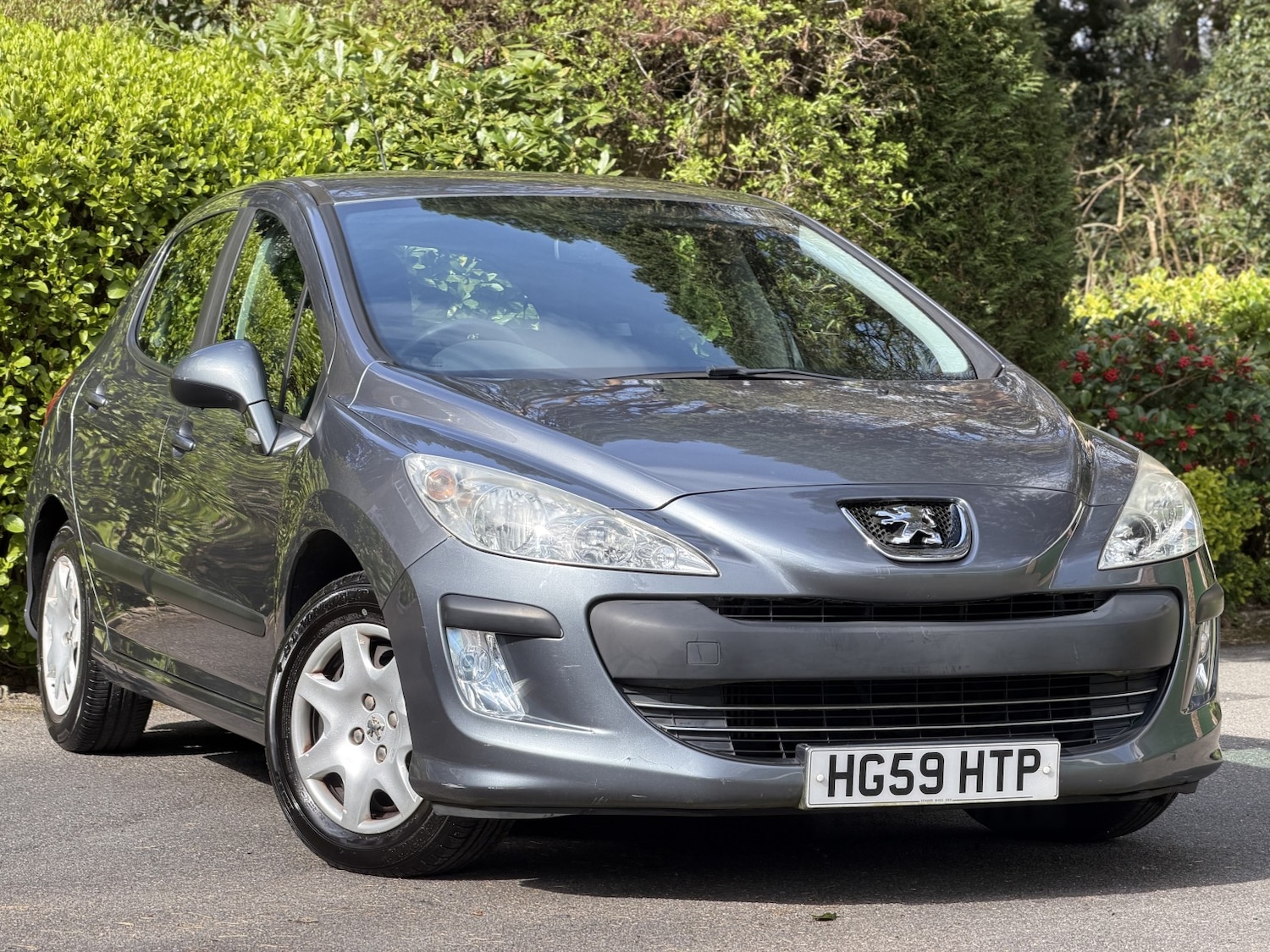 Used Peugeot 308 2010 for sale - 78121563: Photo 4