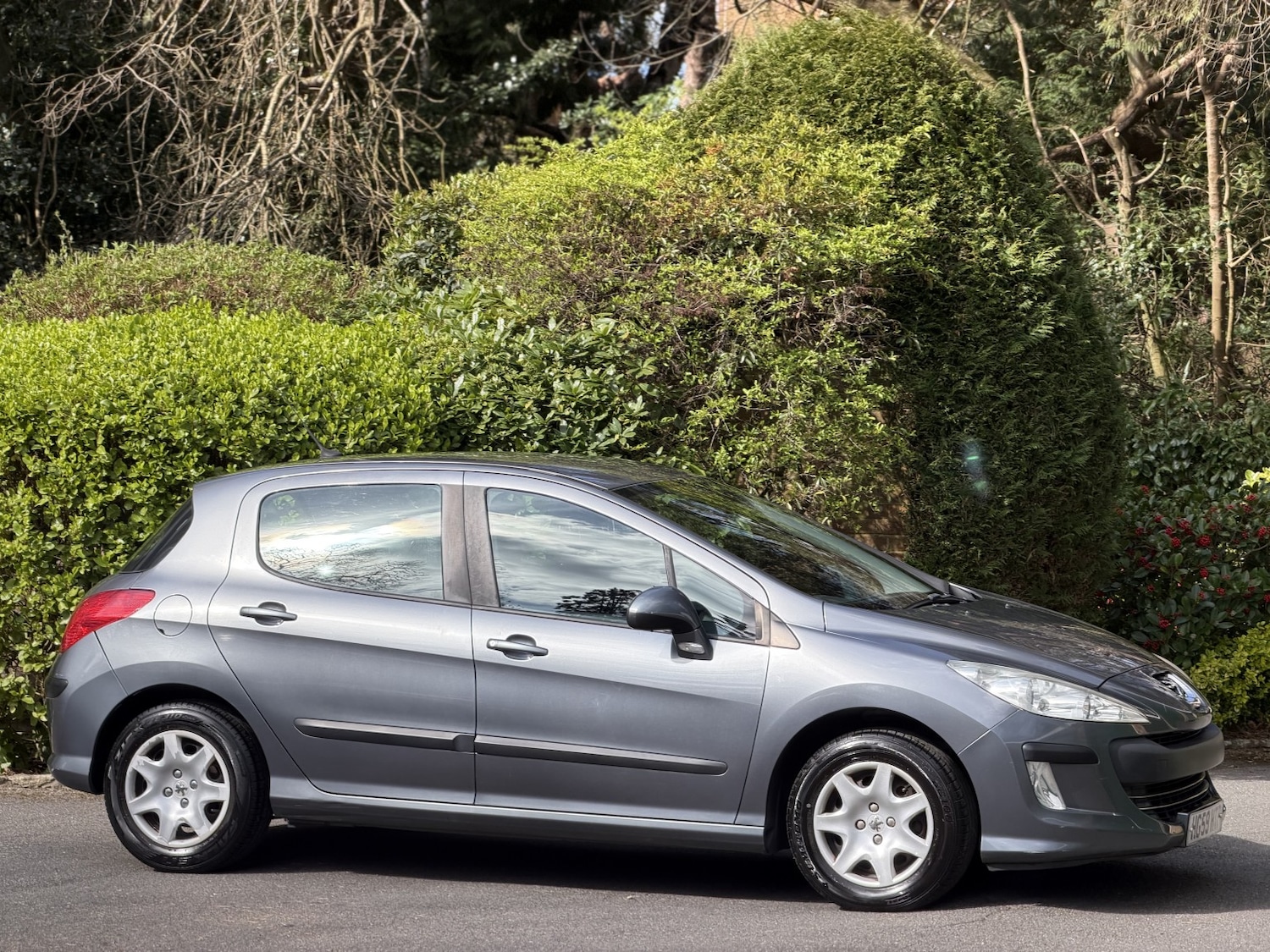 Used Peugeot 308 2010 for sale - 78121563: Photo 5