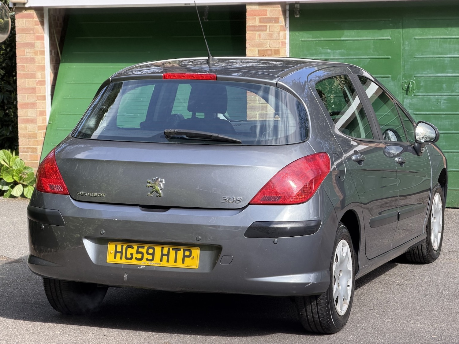 Used Peugeot 308 2010 for sale - 78121563: Photo 6