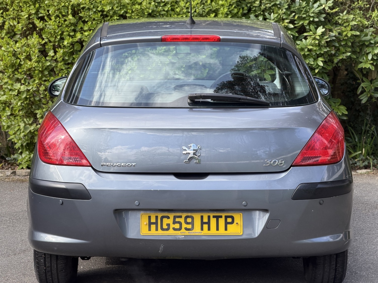 Used Peugeot 308 2010 for sale - 78121563: Photo 7